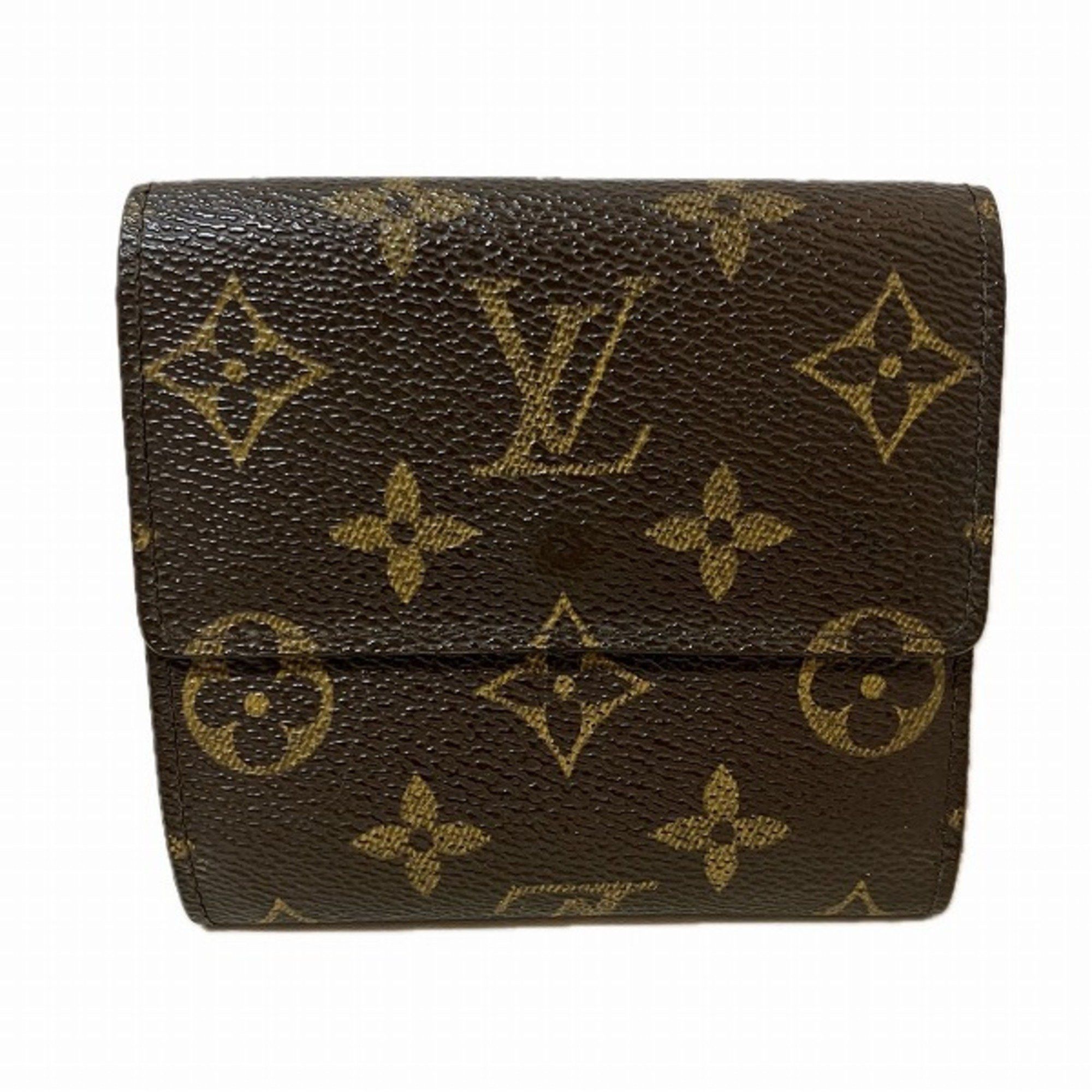 Louis Vuitton Louis Vuitton Porte-monnaie wallet Size ONE SIZE - 2 Thumbnail