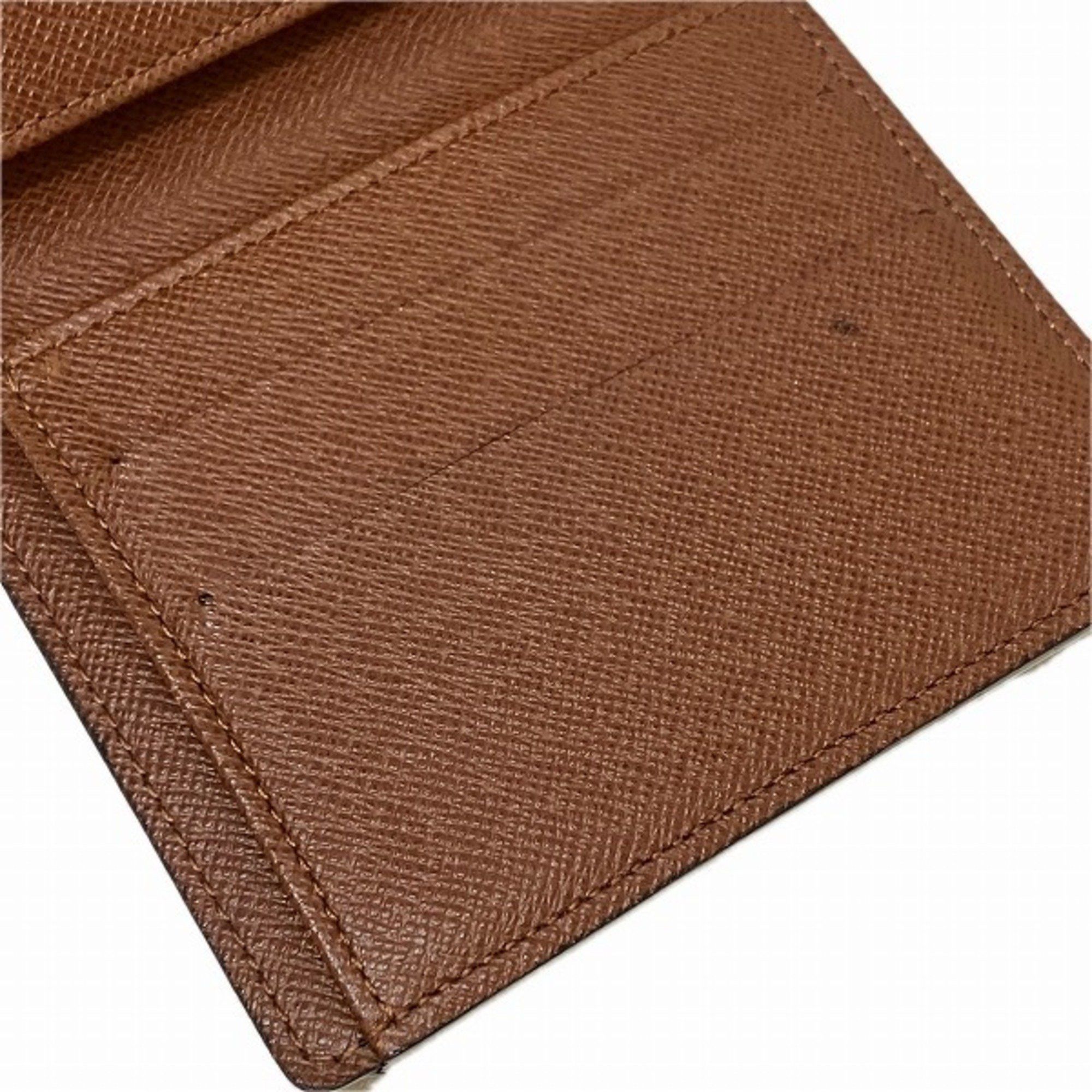 Louis Vuitton Louis Vuitton Porte-monnaie wallet Size ONE SIZE - 8 Thumbnail