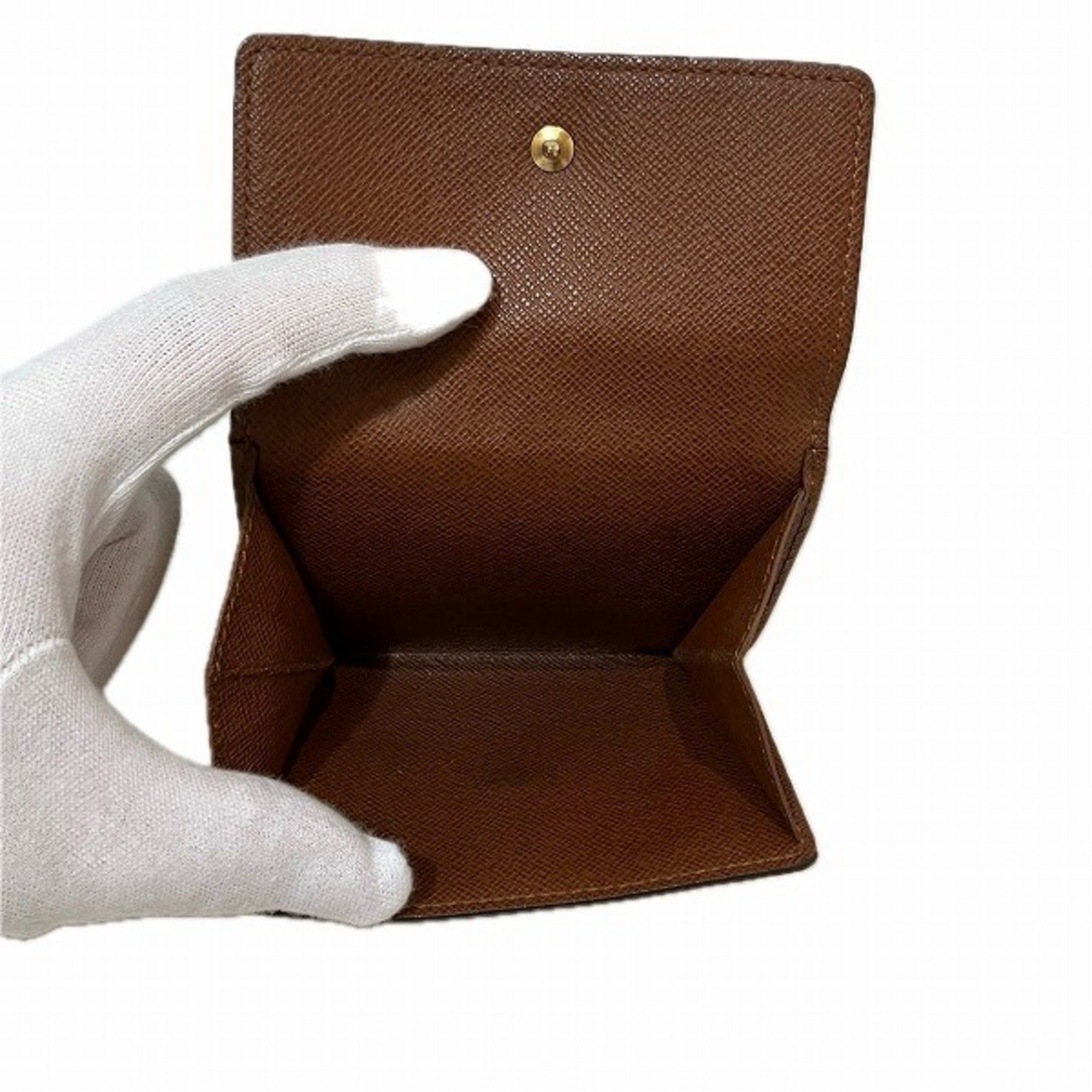 Louis Vuitton Louis Vuitton Porte-monnaie wallet Size ONE SIZE - 6 Thumbnail