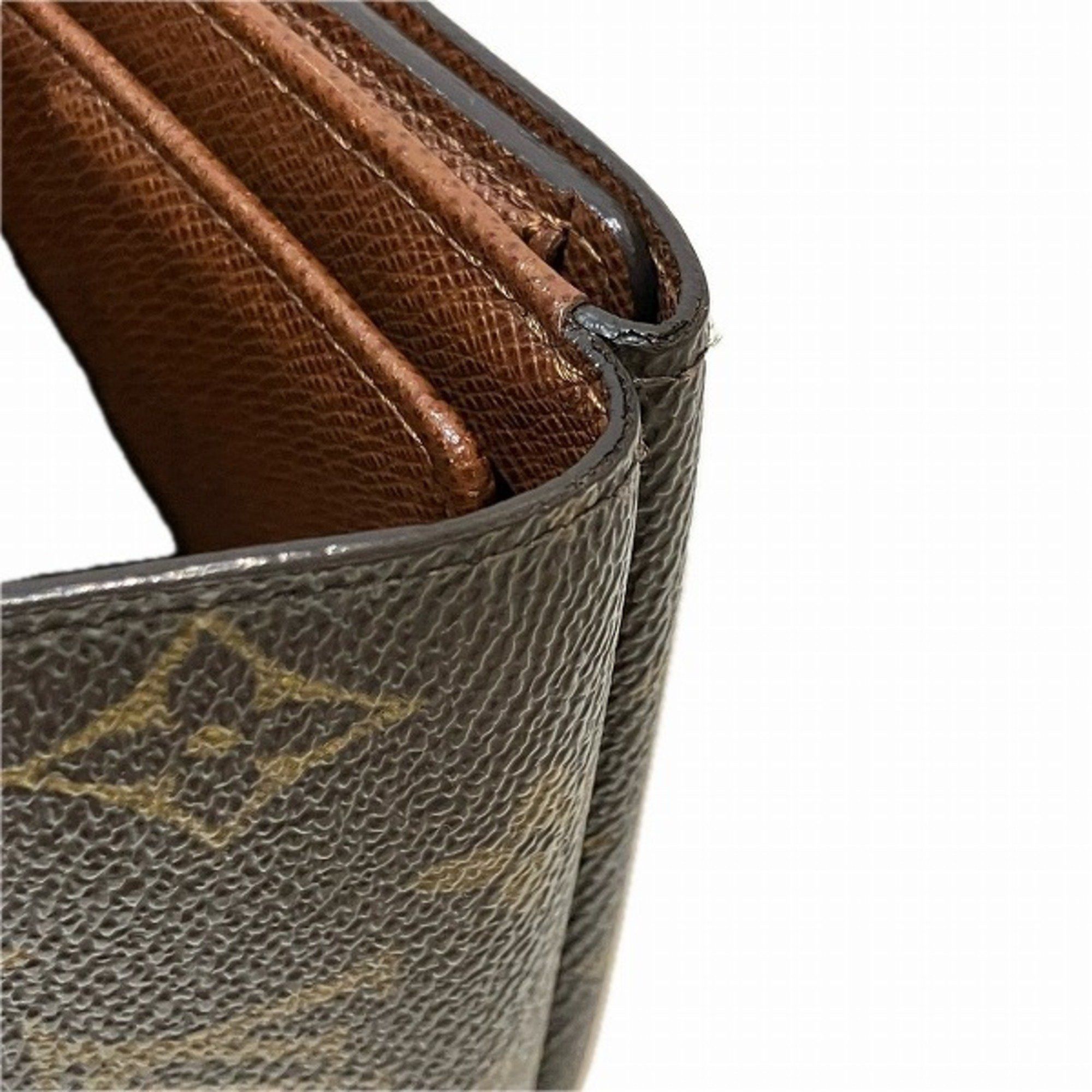 Louis Vuitton Louis Vuitton Porte-monnaie wallet Size ONE SIZE - 3 Thumbnail