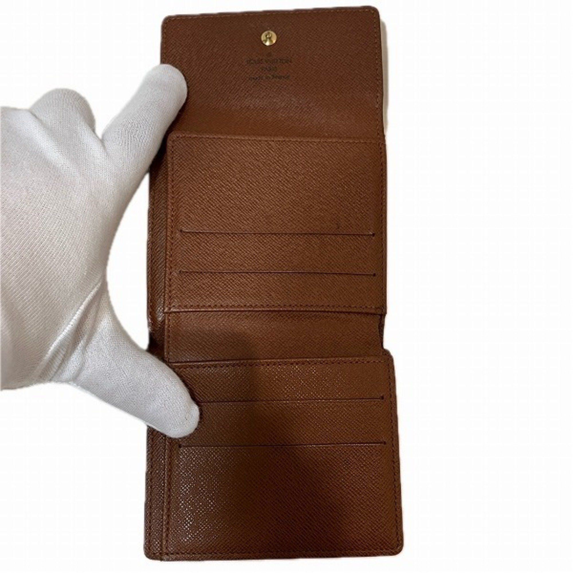 Louis Vuitton Louis Vuitton Porte-monnaie wallet Size ONE SIZE - 5 Thumbnail