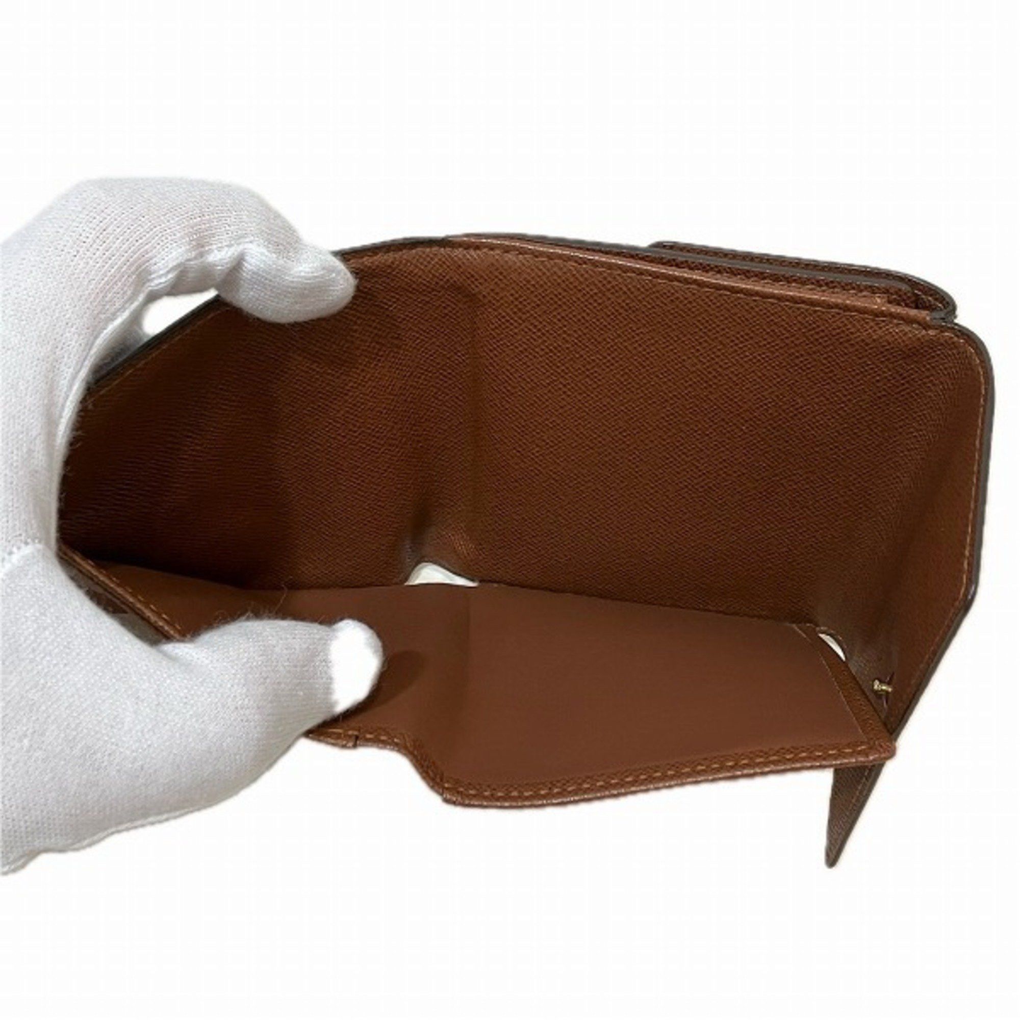 Louis Vuitton Louis Vuitton Porte-monnaie wallet Size ONE SIZE - 9 Thumbnail