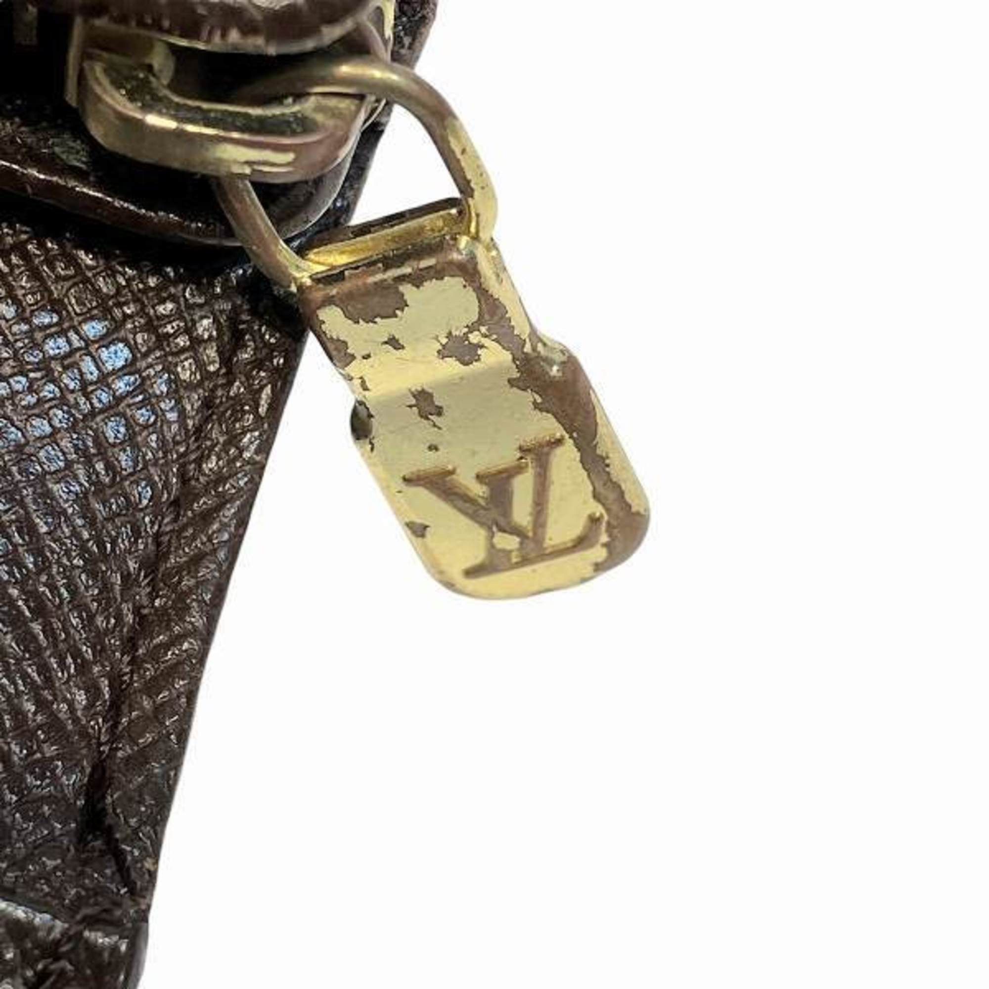 Louis Vuitton Louis Vuitton Porte Monnaie Credit wallet Size ONE SIZE - 6 Thumbnail