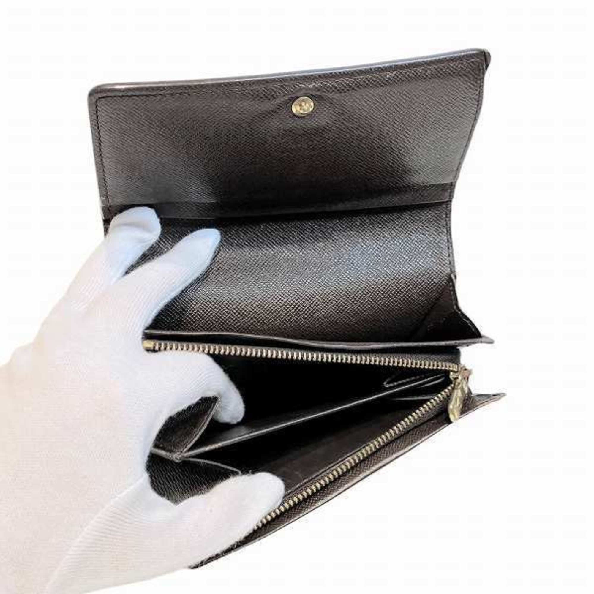 Louis Vuitton Louis Vuitton Porte Monnaie Credit wallet Size ONE SIZE - 8 Thumbnail