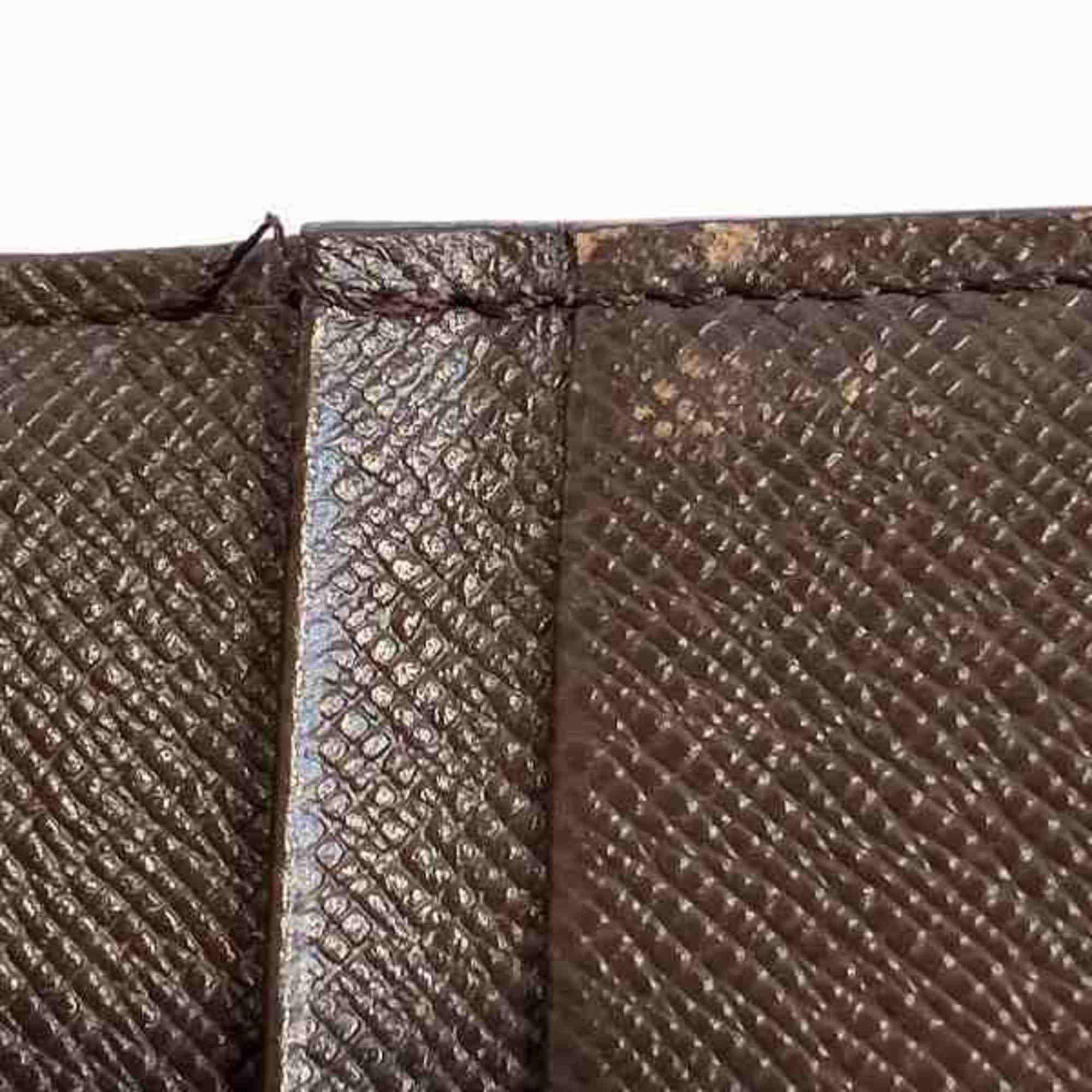 Louis Vuitton Louis Vuitton Porte Monnaie Credit wallet Size ONE SIZE - 4 Thumbnail