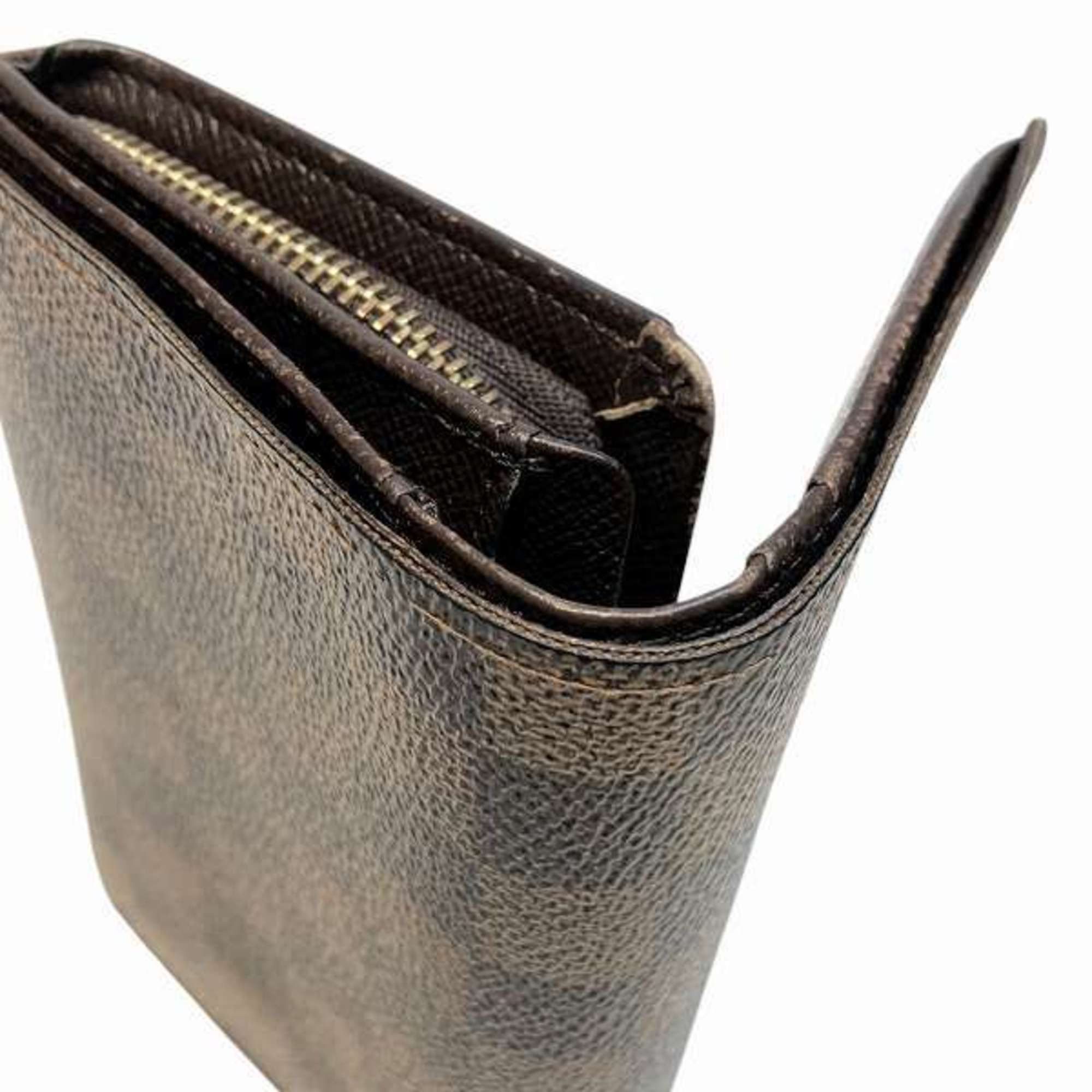 Louis Vuitton Louis Vuitton Porte Monnaie Credit wallet Size ONE SIZE - 3 Thumbnail