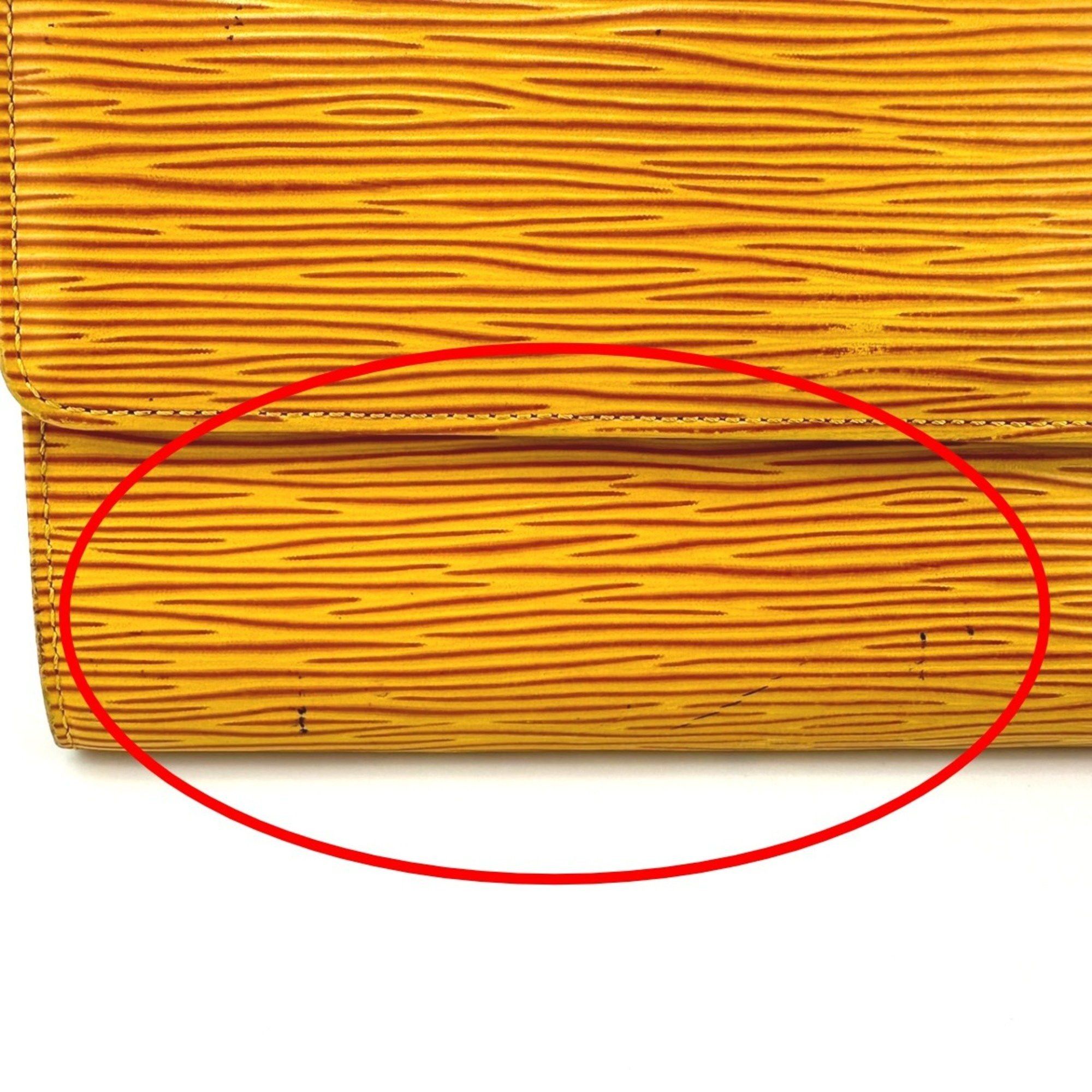 Louis Vuitton Louis Vuitton Porte Monnaie Credit wallet Size ONE SIZE - 10 Thumbnail