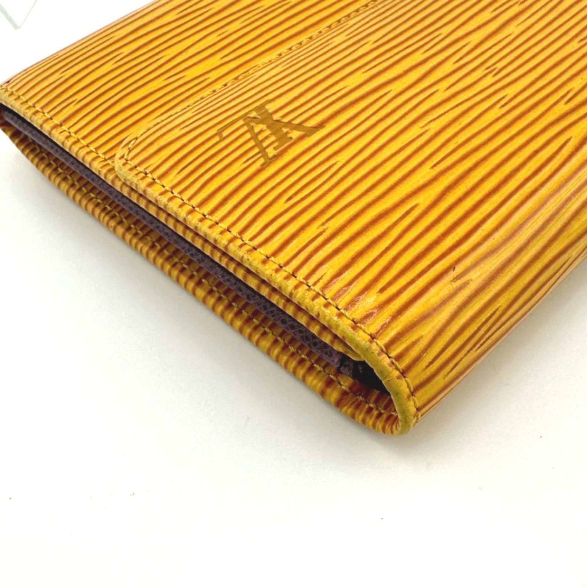 Louis Vuitton Louis Vuitton Porte Monnaie Credit wallet Size ONE SIZE - 7 Thumbnail