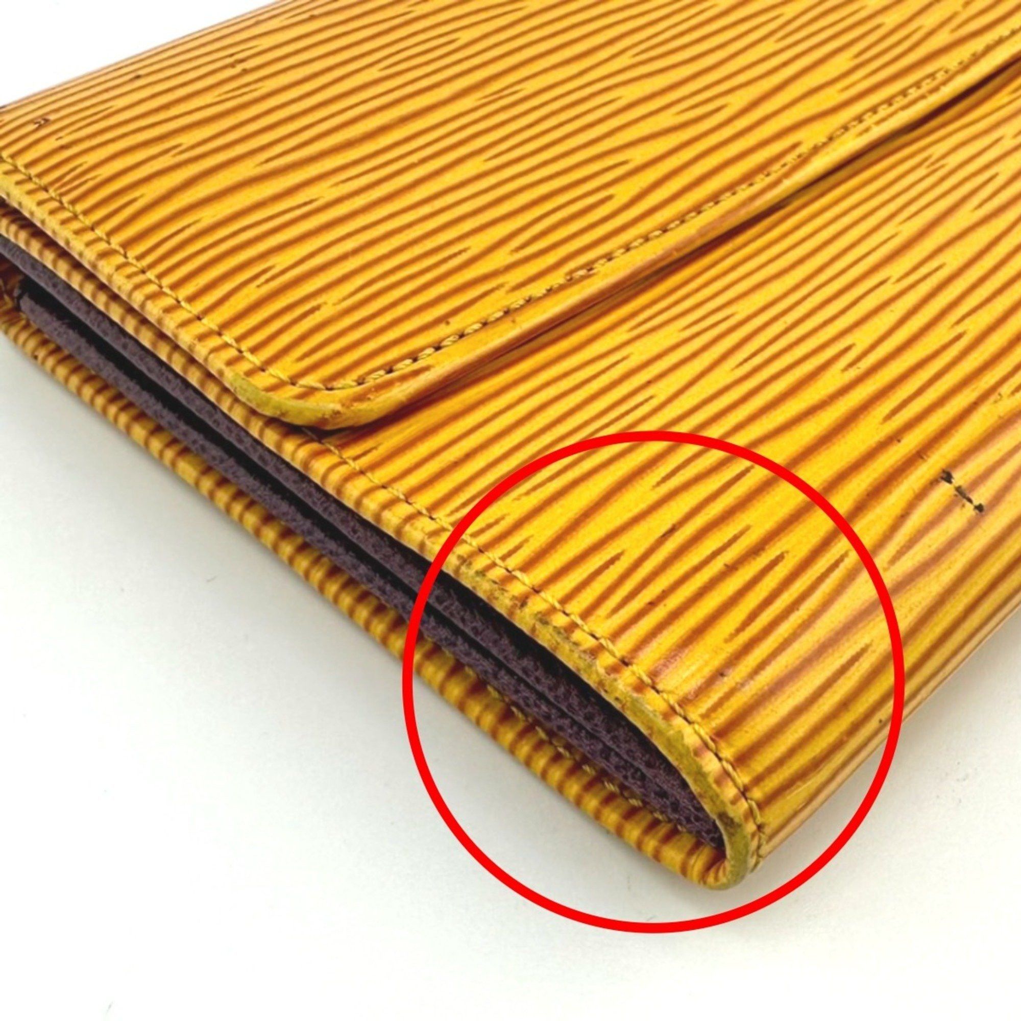 Louis Vuitton Louis Vuitton Porte Monnaie Credit wallet Size ONE SIZE - 5 Thumbnail