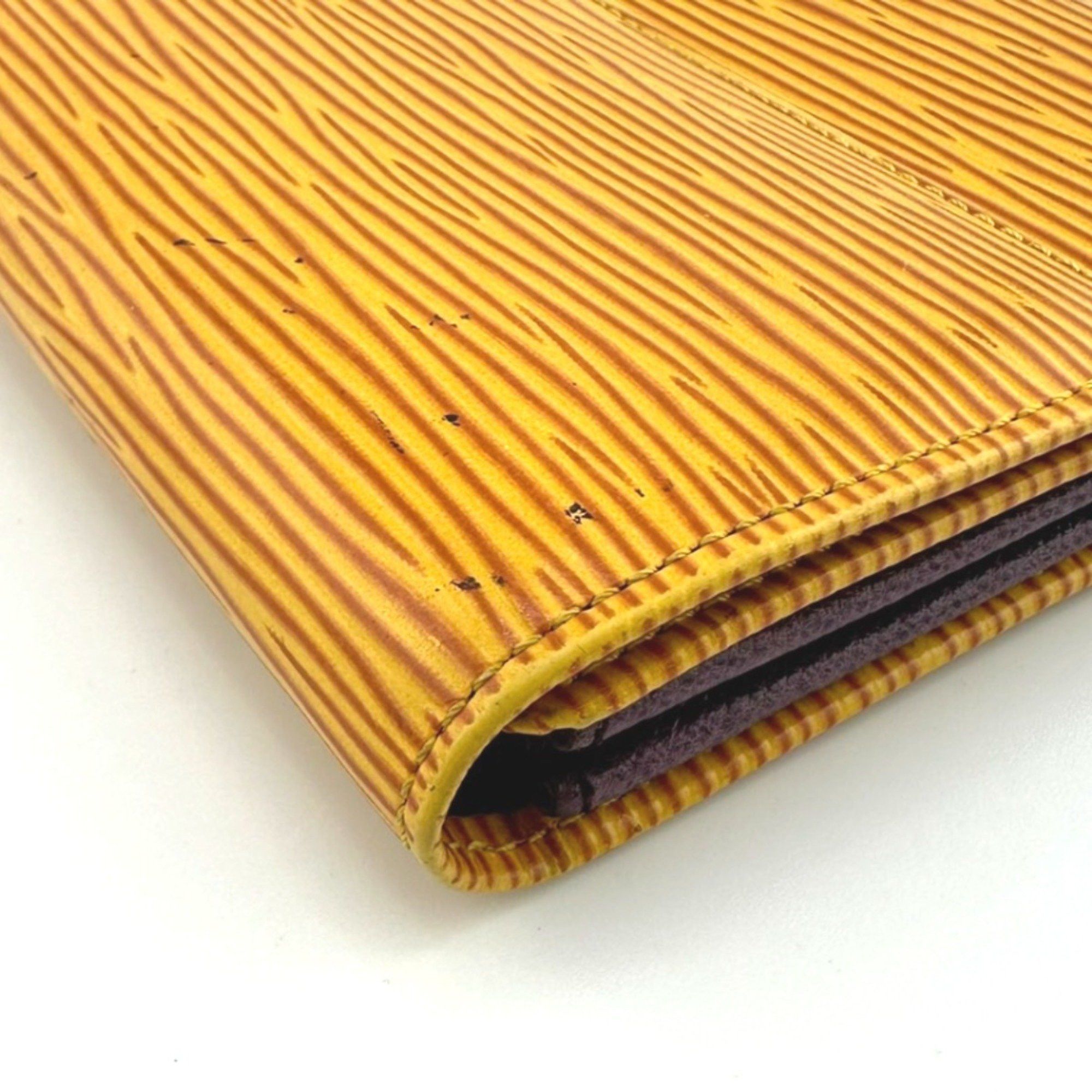 Louis Vuitton Louis Vuitton Porte Monnaie Credit wallet Size ONE SIZE - 8 Thumbnail