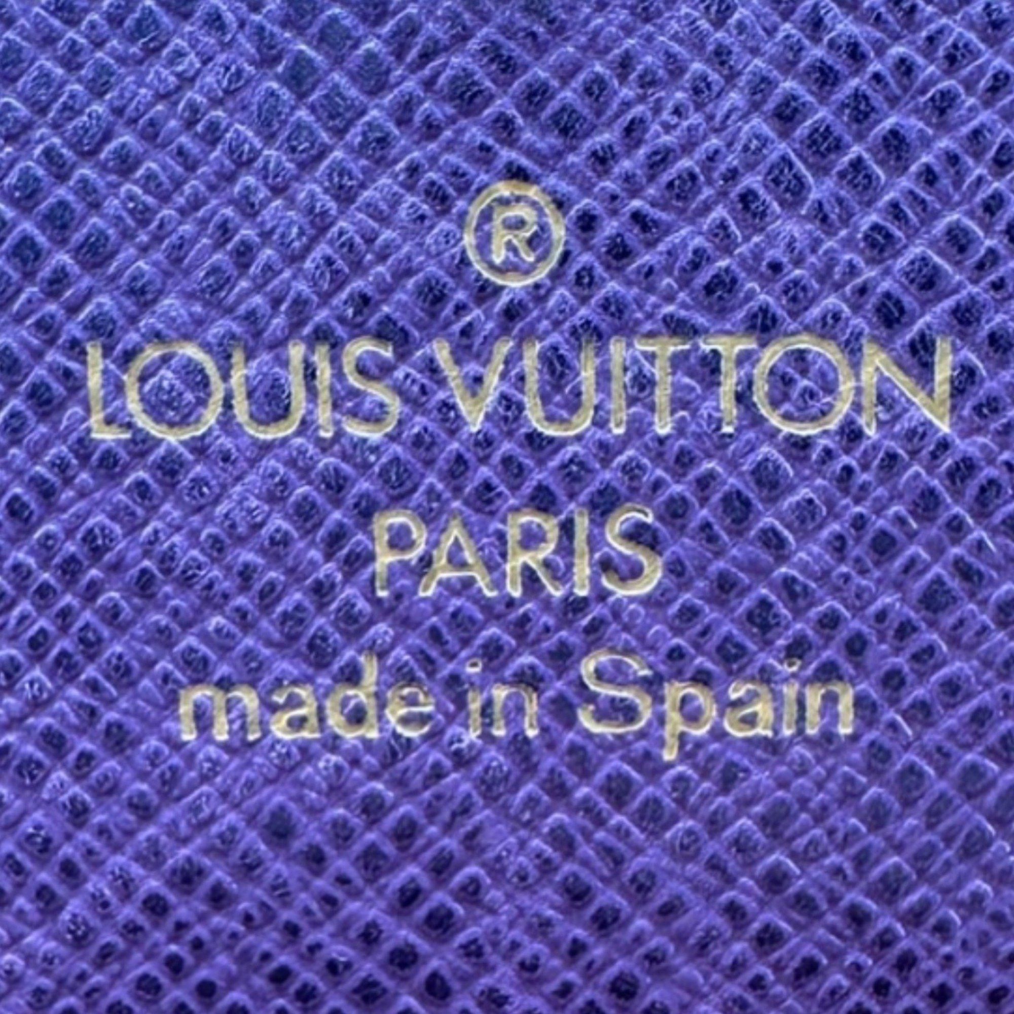 Louis Vuitton Louis Vuitton Porte Monnaie Credit wallet Size ONE SIZE - 16 Thumbnail