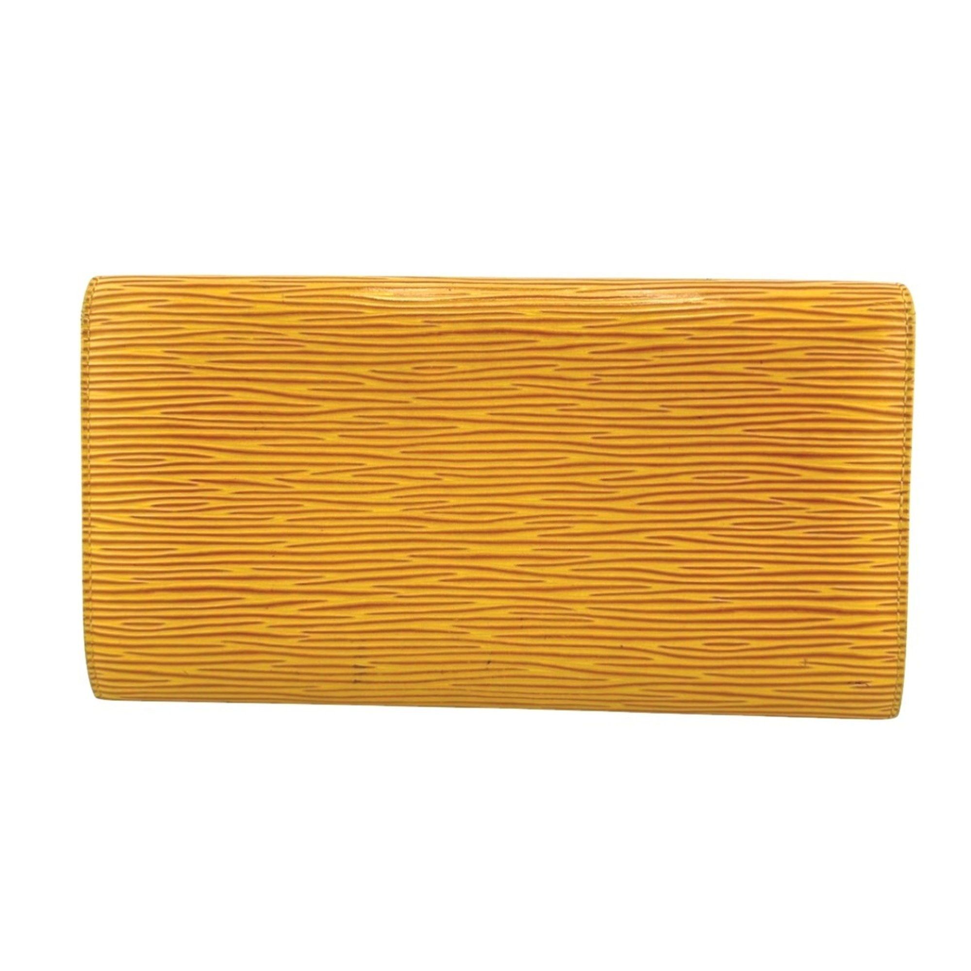 Louis Vuitton Louis Vuitton Porte Monnaie Credit wallet Size ONE SIZE - 2 Thumbnail