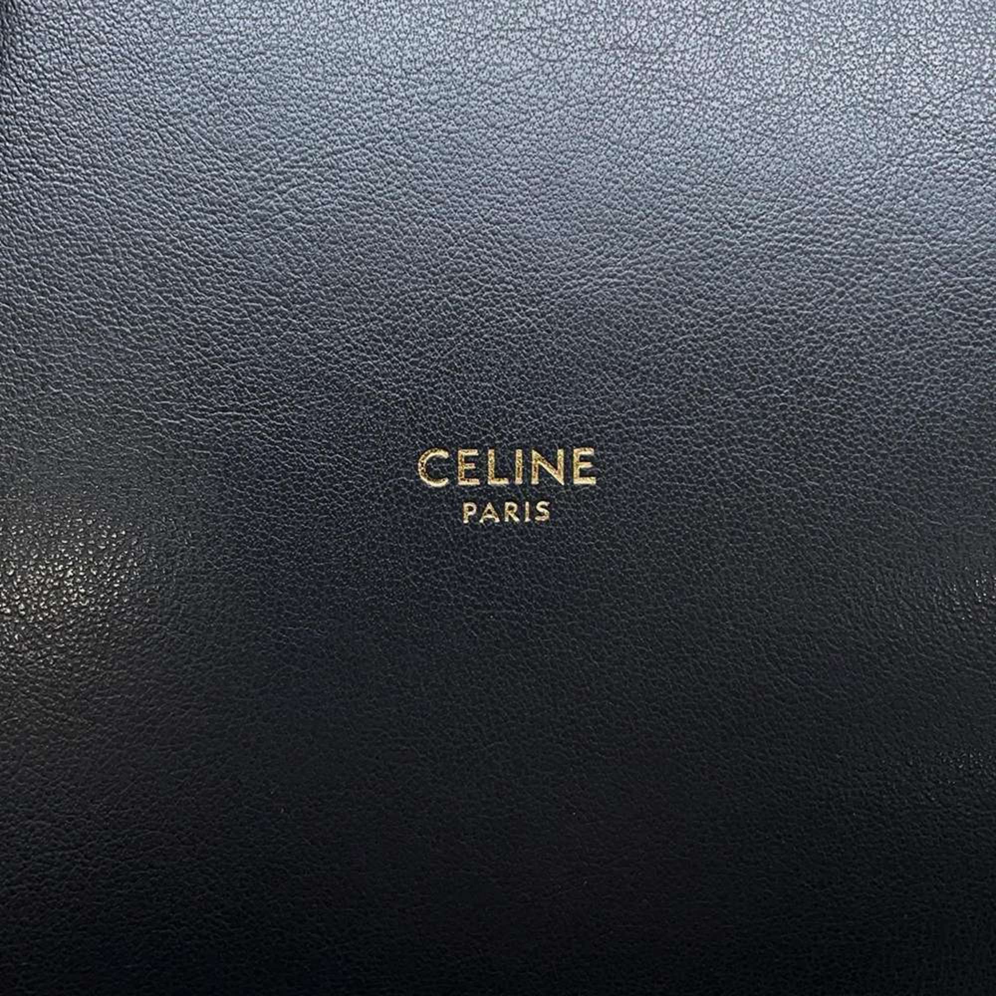 Celine Céline Bucket 16 shoulder Size ONE SIZE - 14 Thumbnail