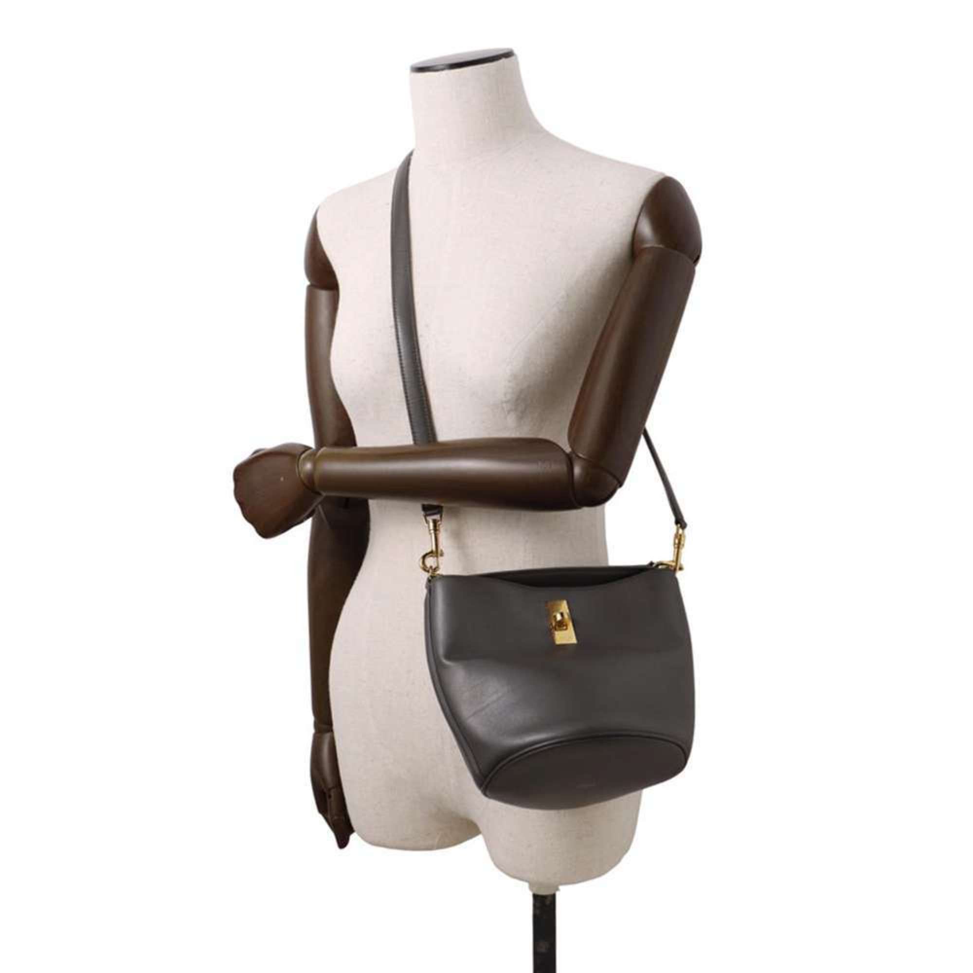 Celine Céline Bucket 16 shoulder Size ONE SIZE - 17 Thumbnail