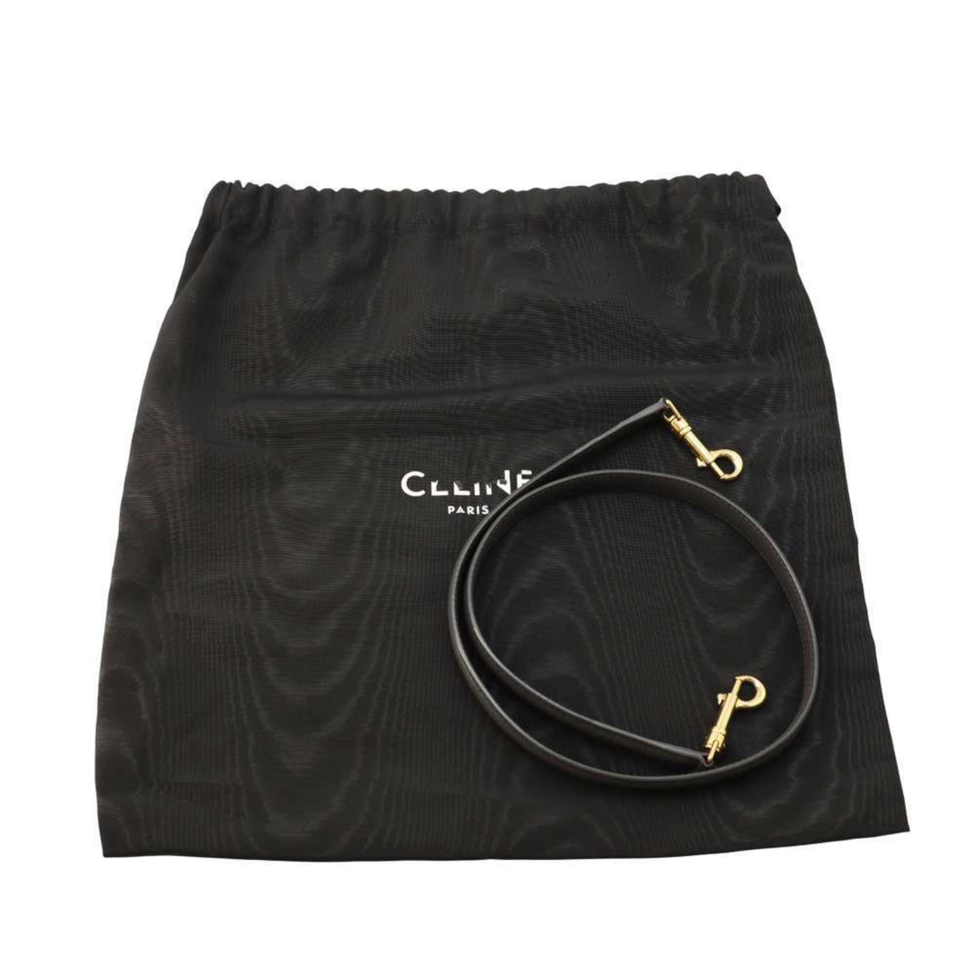 Celine Céline Bucket 16 shoulder Size ONE SIZE - 15 Thumbnail
