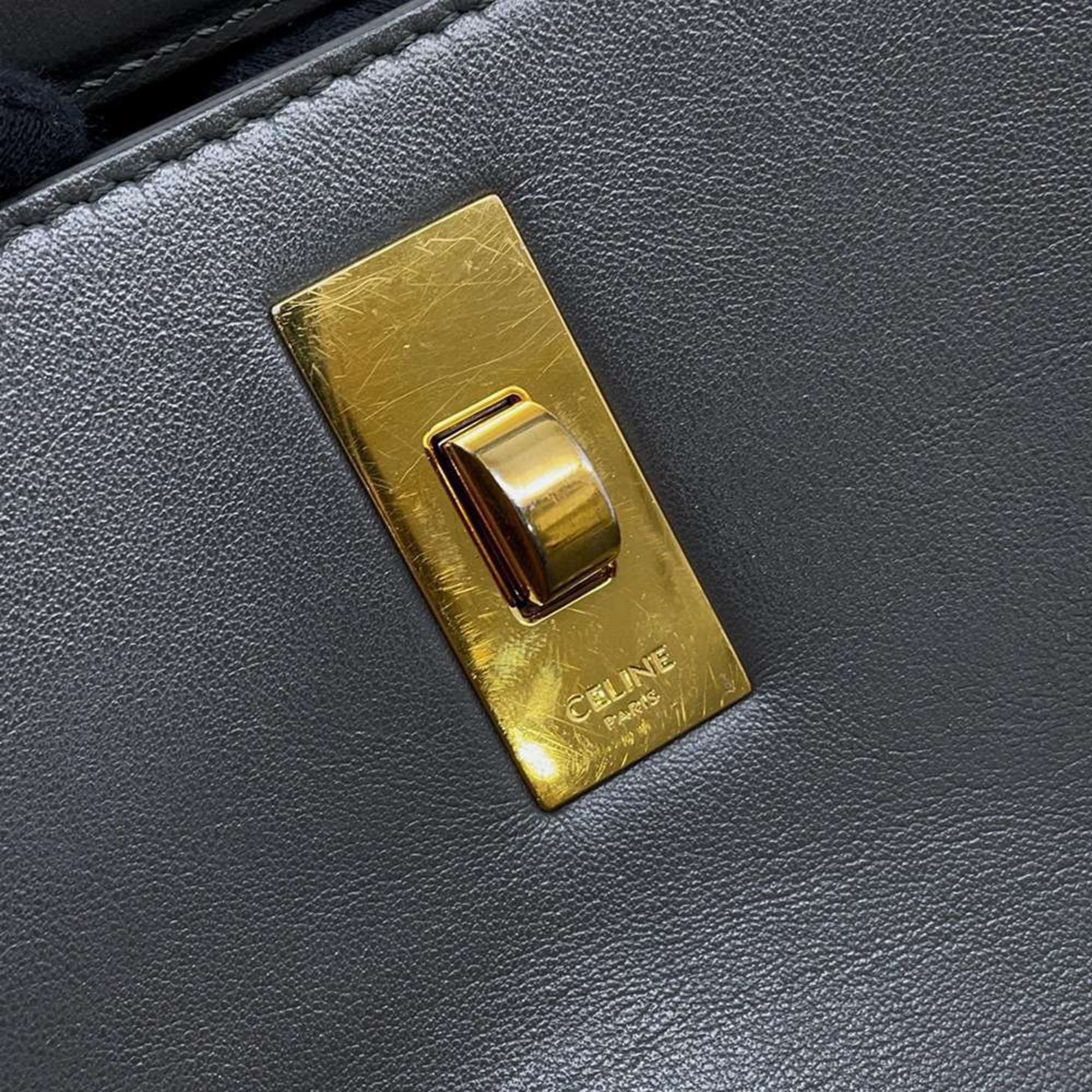 Celine Céline Bucket 16 shoulder Size ONE SIZE - 9 Thumbnail