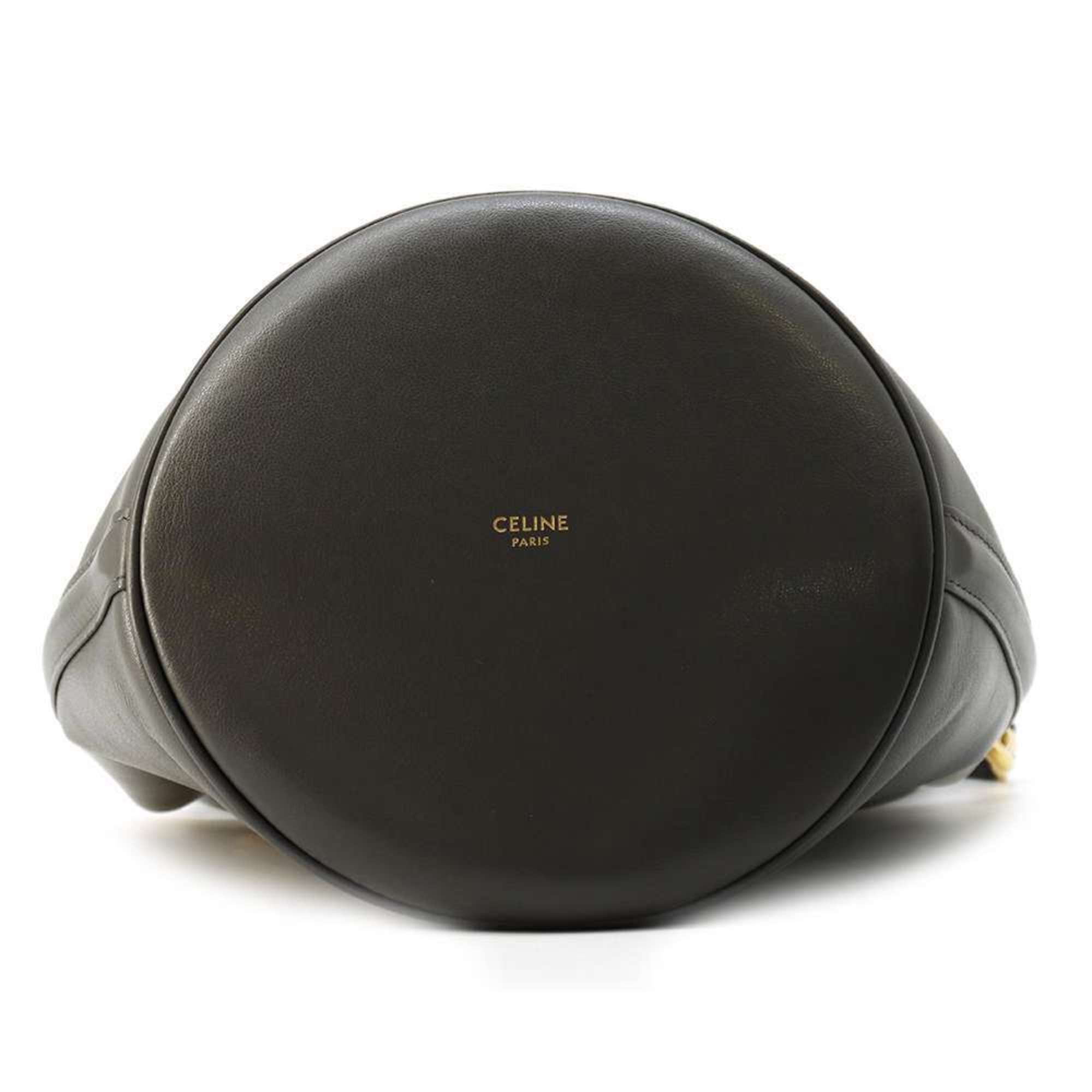Celine Céline Bucket 16 shoulder Size ONE SIZE - 5 Thumbnail