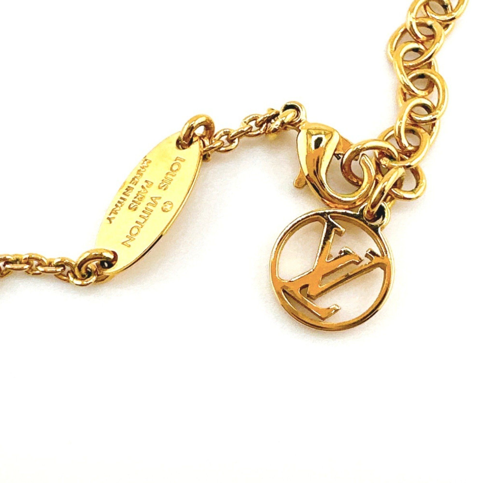 Louis Vuitton Louis Vuitton Essential V necklace Size ONE SIZE - 4 Thumbnail