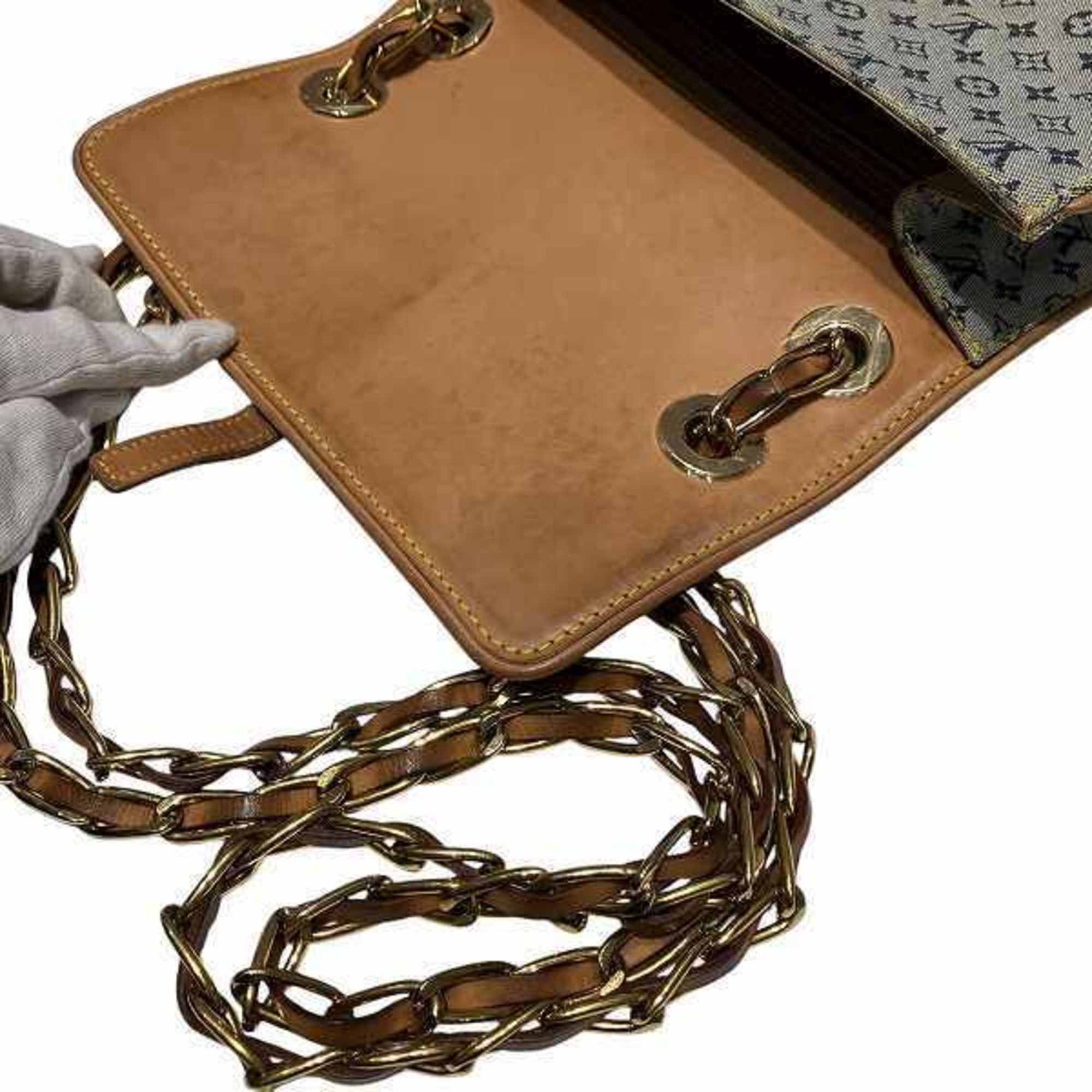 Louis Vuitton Louis Vuitton Camille shoulder Size ONE SIZE - 5 Thumbnail
