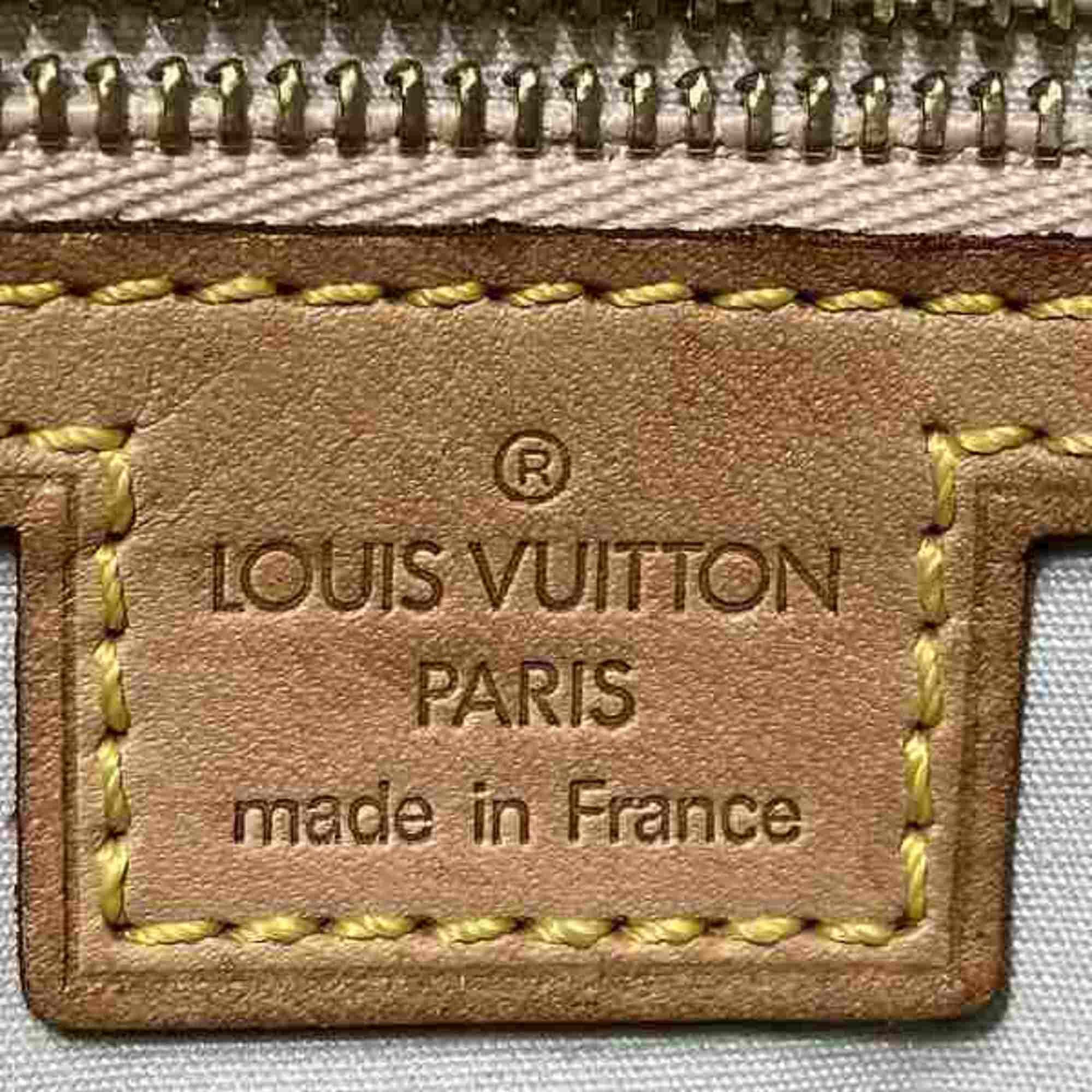 Louis Vuitton Louis Vuitton Camille shoulder Size ONE SIZE - 8 Thumbnail