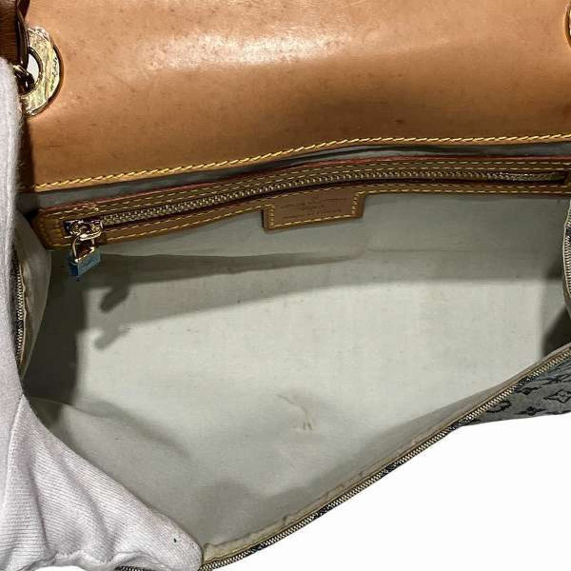 Louis Vuitton Louis Vuitton Camille shoulder Size ONE SIZE - 7 Thumbnail