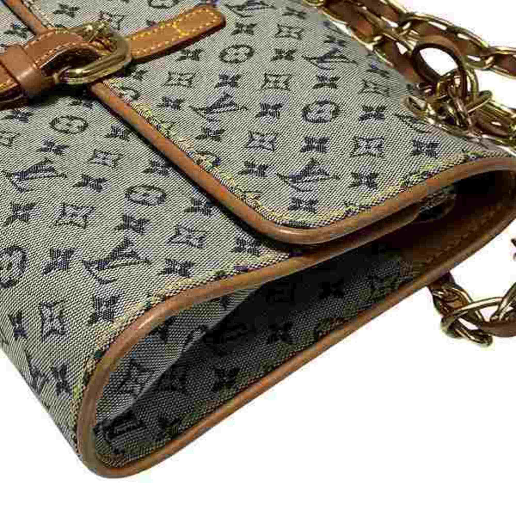 Louis Vuitton Louis Vuitton Camille shoulder Size ONE SIZE - 6 Thumbnail