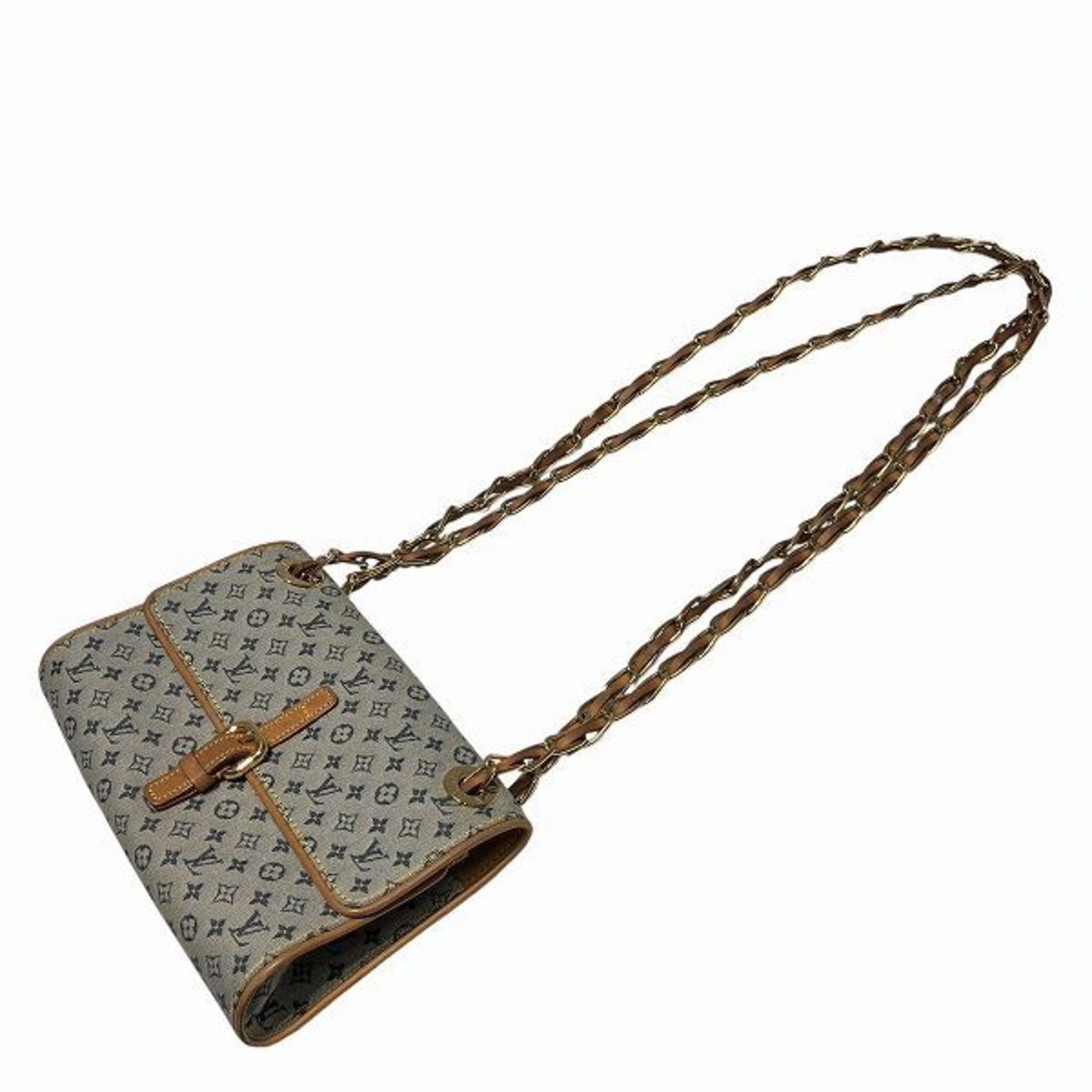 Louis Vuitton Louis Vuitton Camille shoulder Size ONE SIZE - 4 Thumbnail