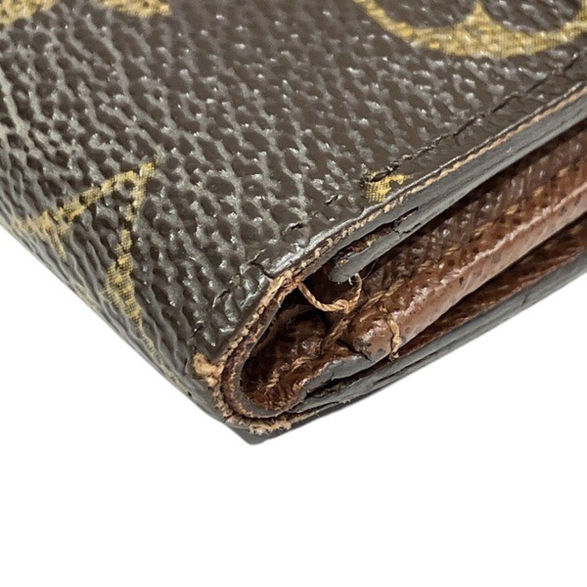 Louis Vuitton Louis Vuitton Porte-monnaie et porte- carte wallet Size ONE SIZE - 4 Thumbnail