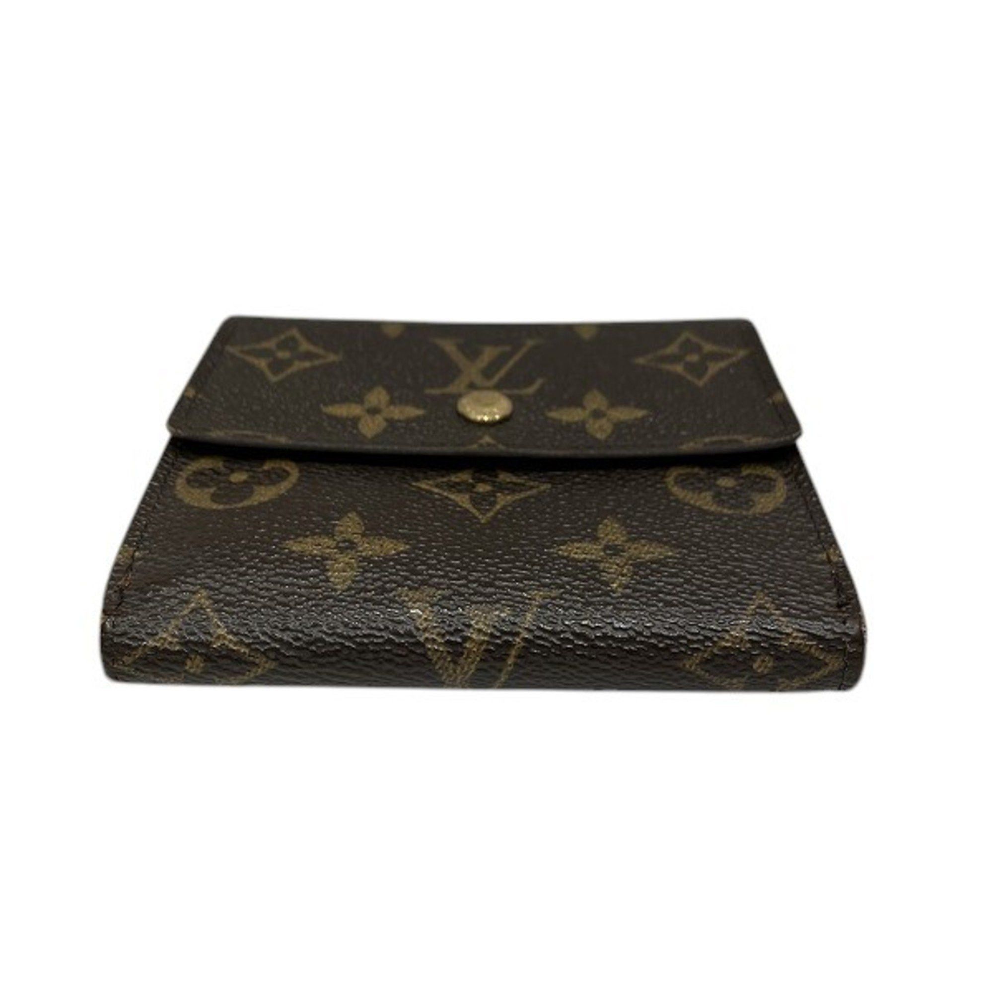 Louis Vuitton Louis Vuitton Porte-monnaie et porte- carte wallet Size ONE SIZE - 3 Thumbnail