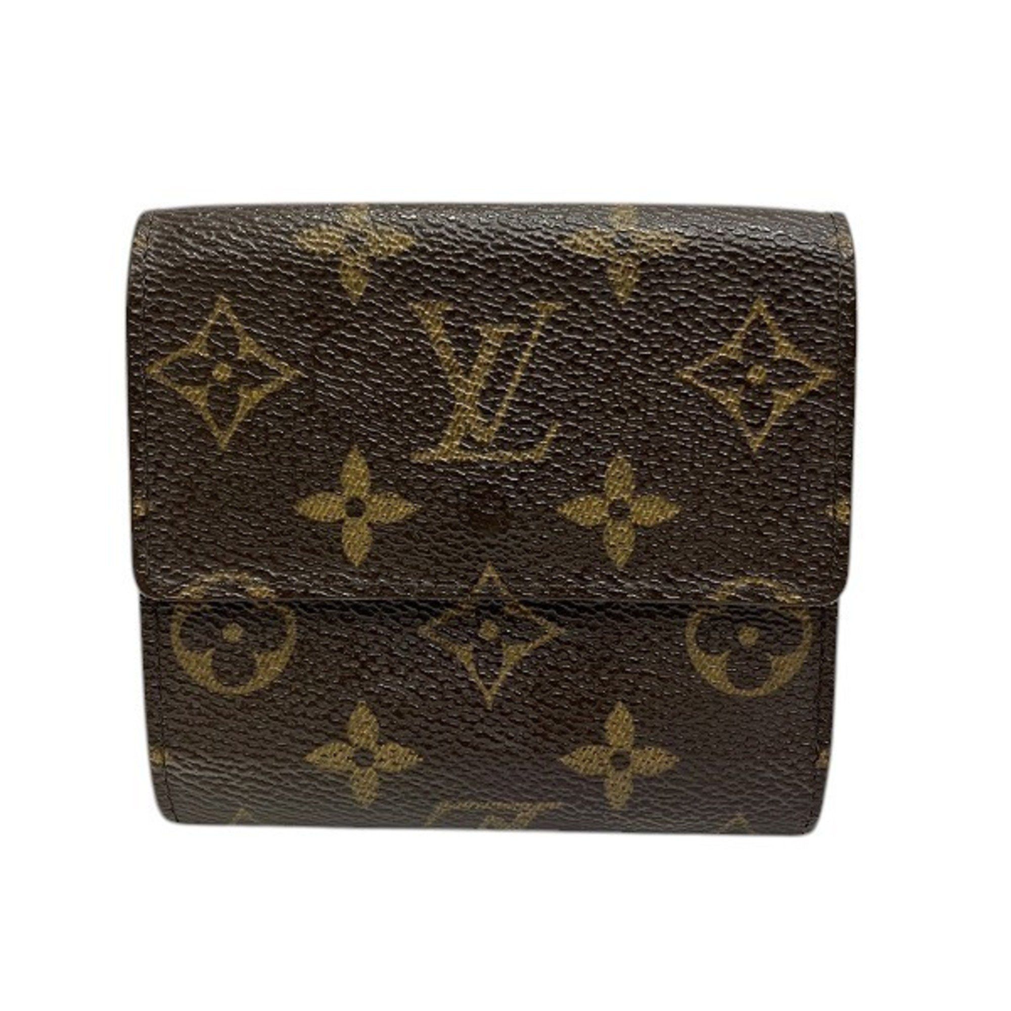 Louis Vuitton Louis Vuitton Porte-monnaie et porte- carte wallet Size ONE SIZE - 2 Thumbnail