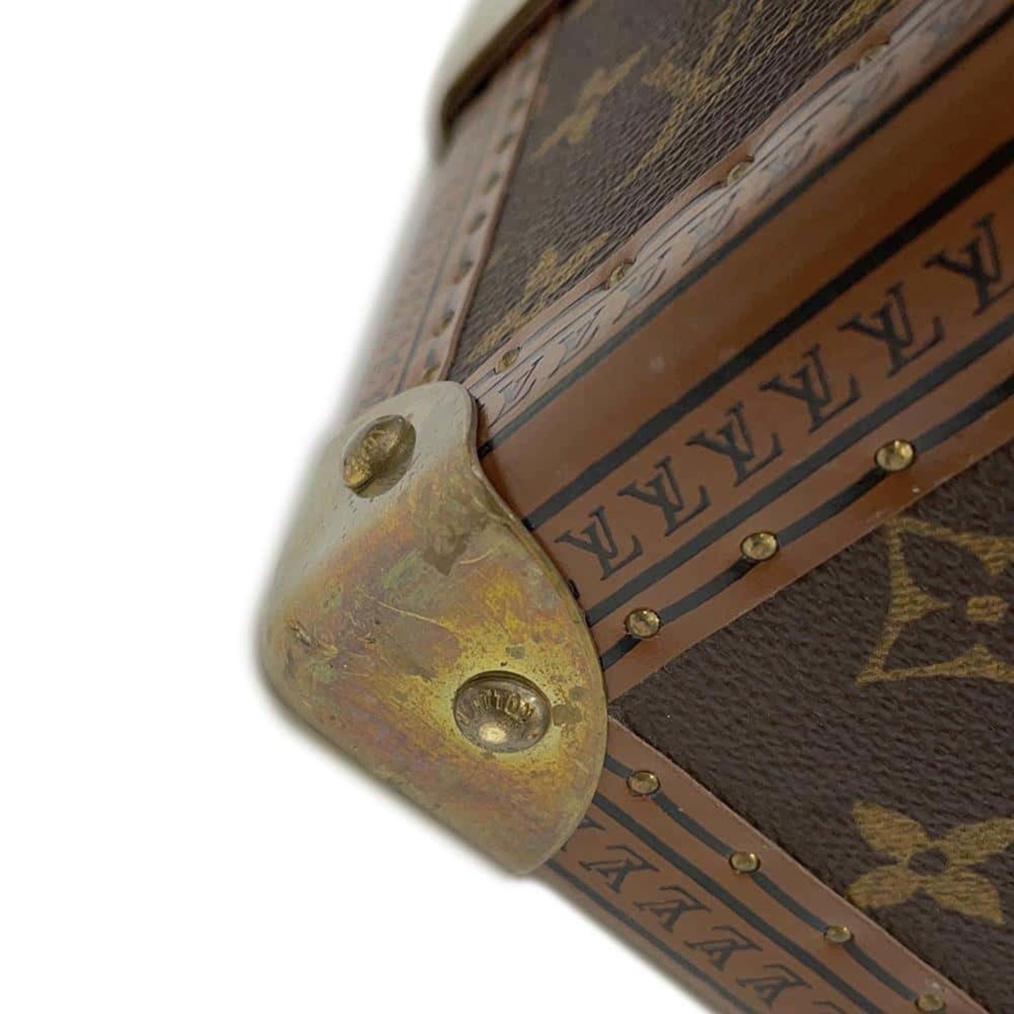 Louis Vuitton Louis Vuitton President briefcase Size ONE SIZE - 7 Thumbnail