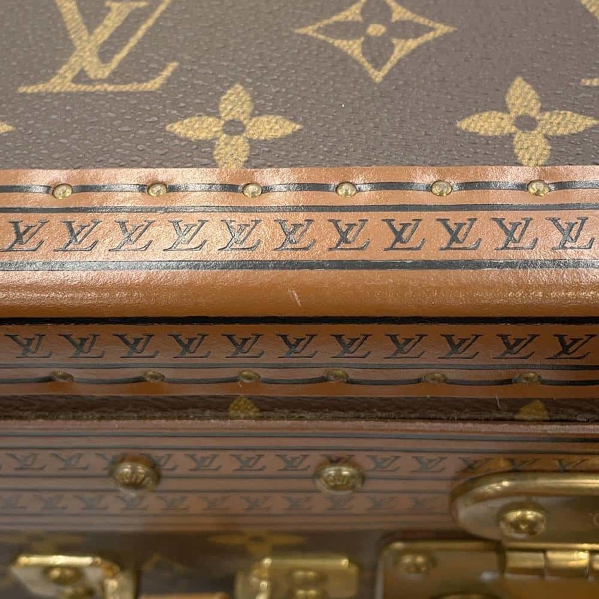 Louis Vuitton Louis Vuitton President briefcase Size ONE SIZE - 10 Thumbnail