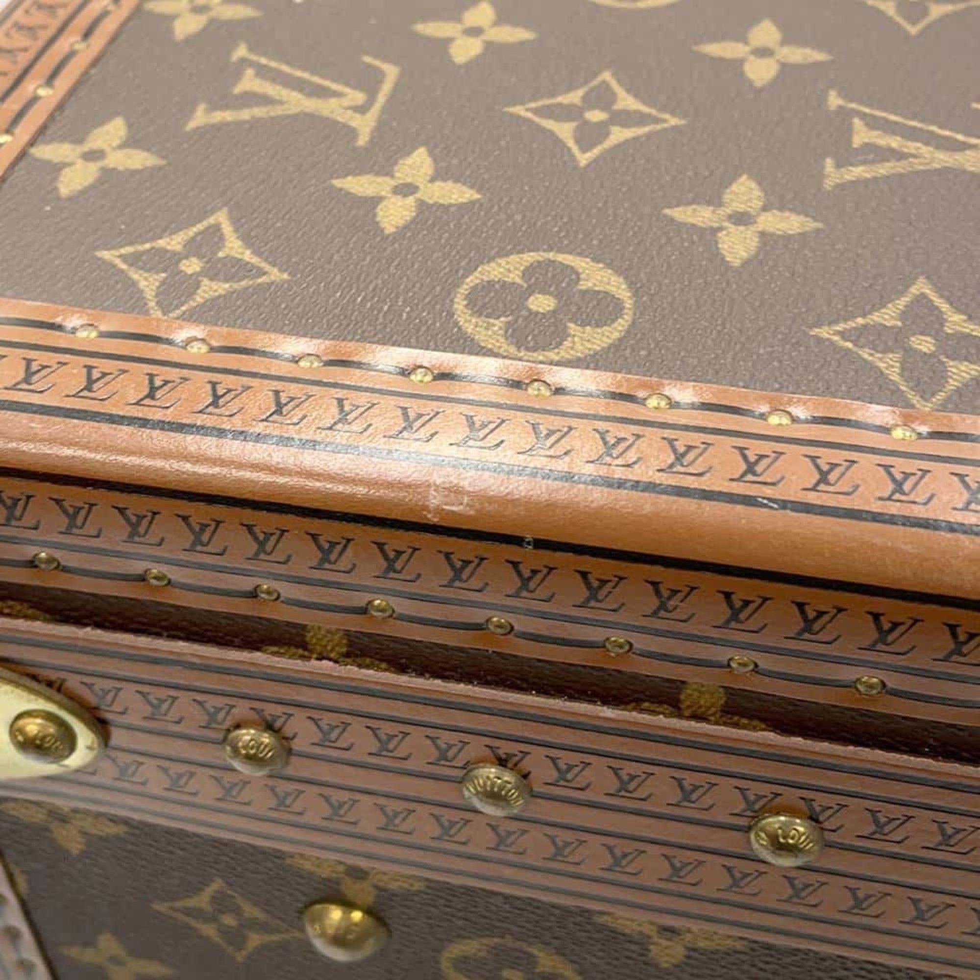 Louis Vuitton Louis Vuitton President briefcase Size ONE SIZE - 9 Thumbnail