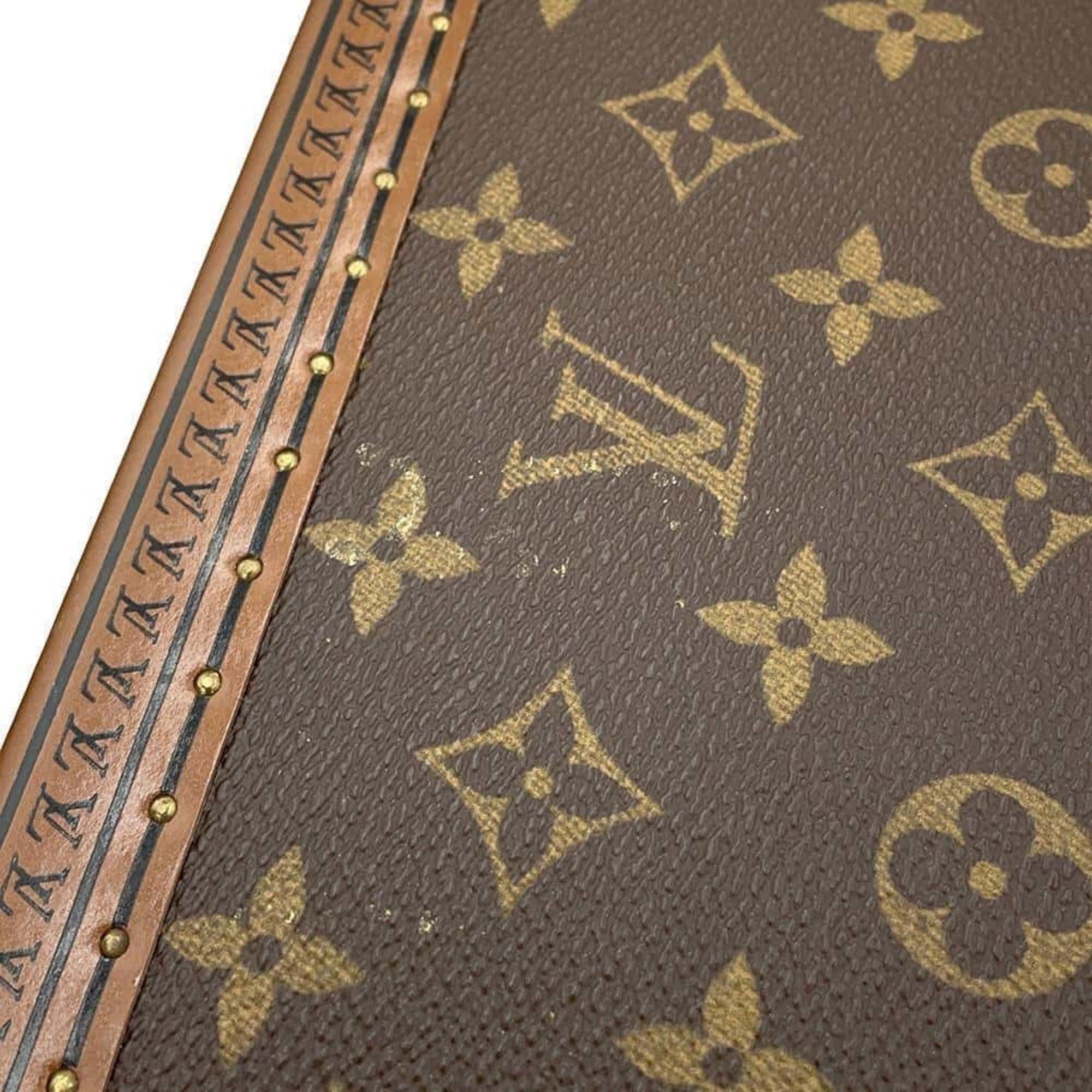 Louis Vuitton Louis Vuitton President briefcase Size ONE SIZE - 15 Thumbnail