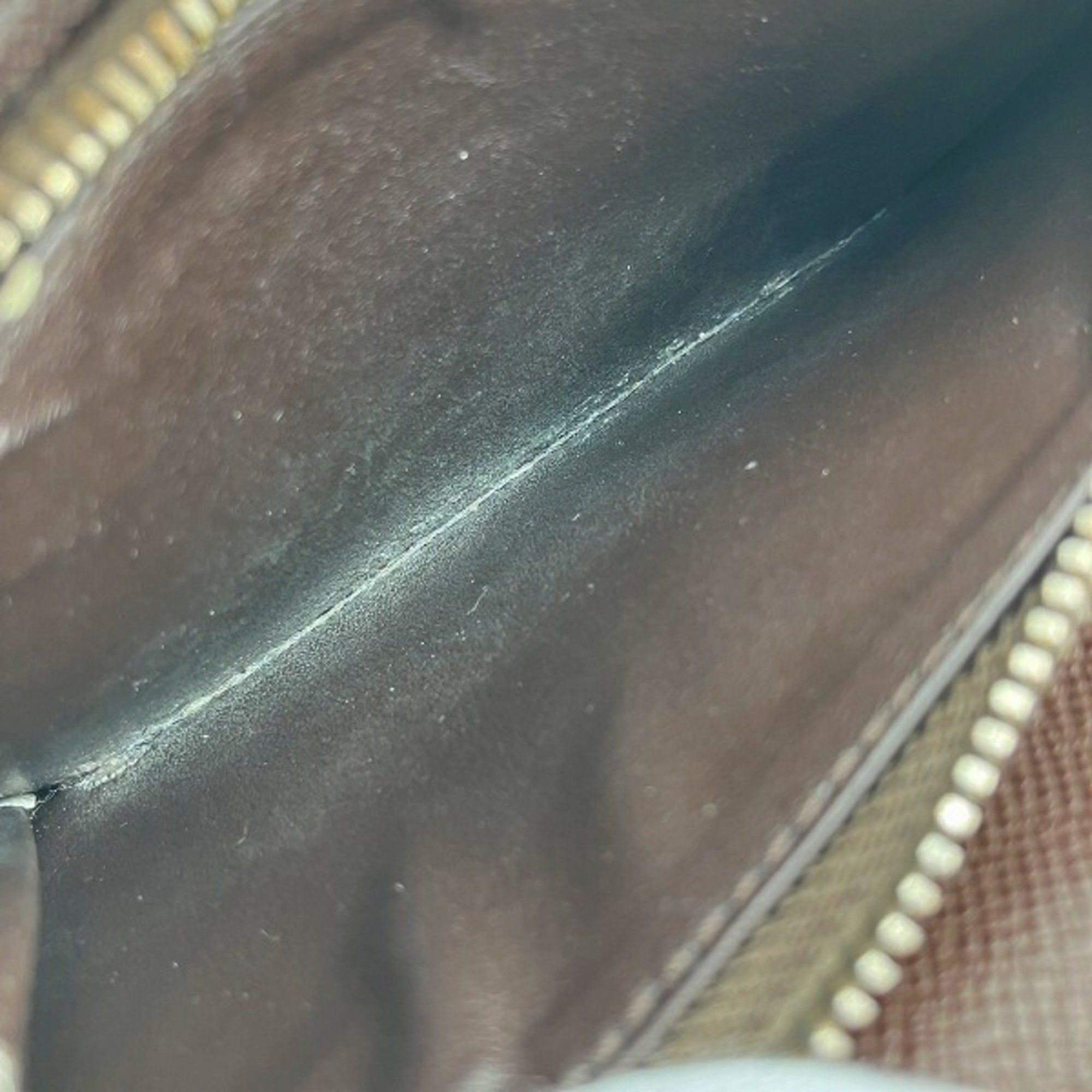 Louis Vuitton Alexandra wallet