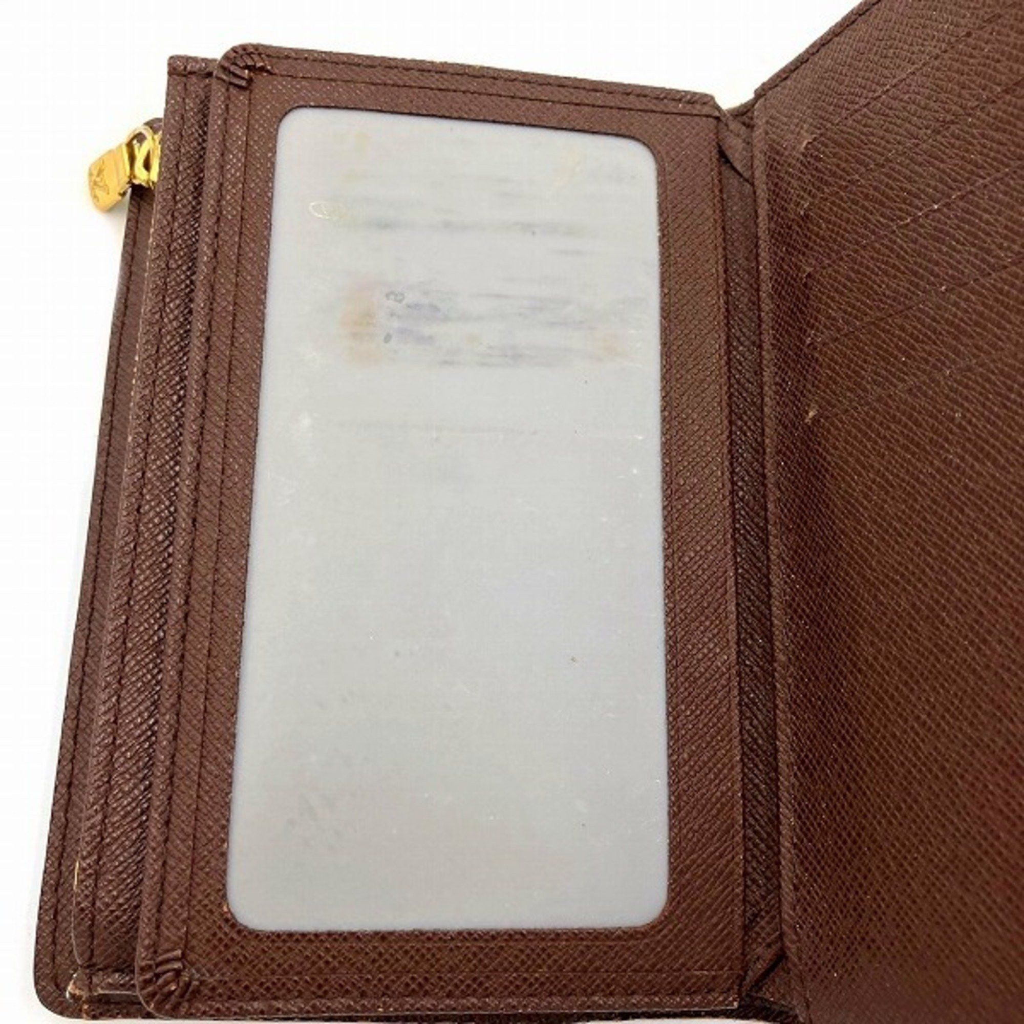 Louis Vuitton Alexandra wallet