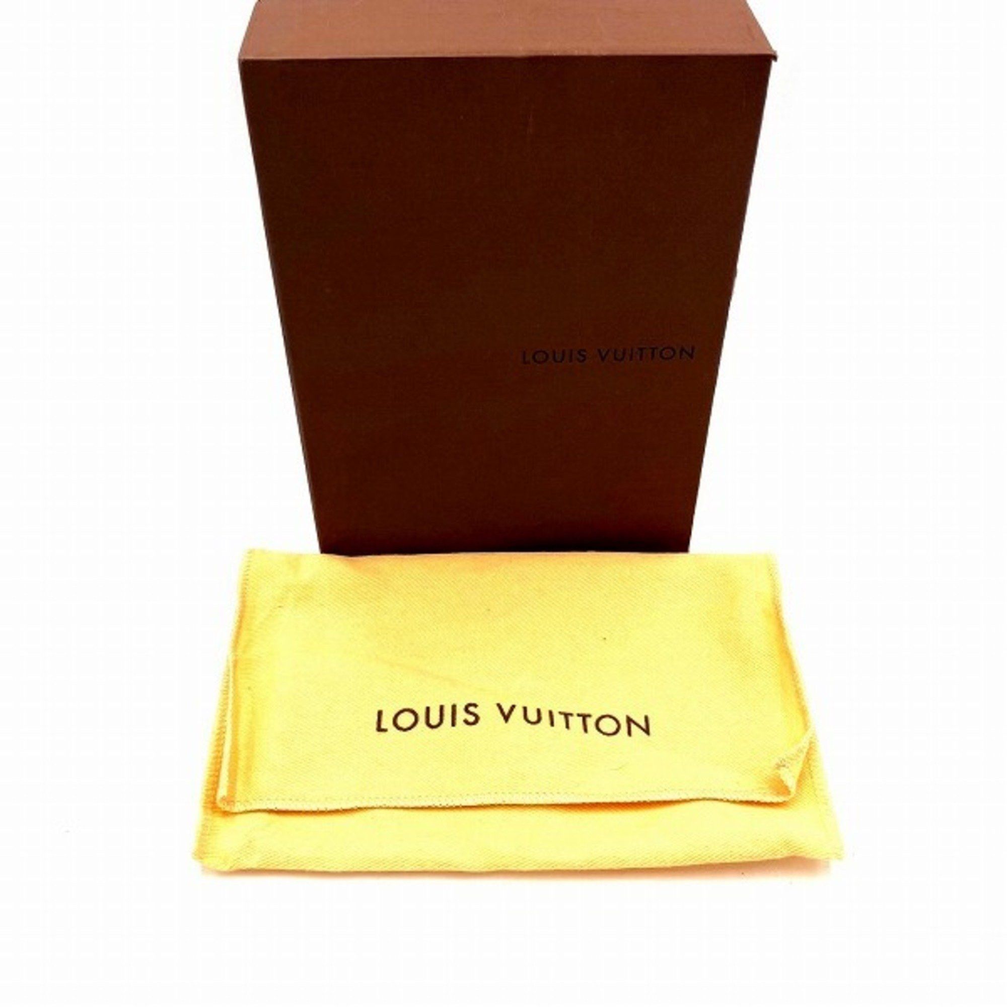 Louis Vuitton Alexandra wallet