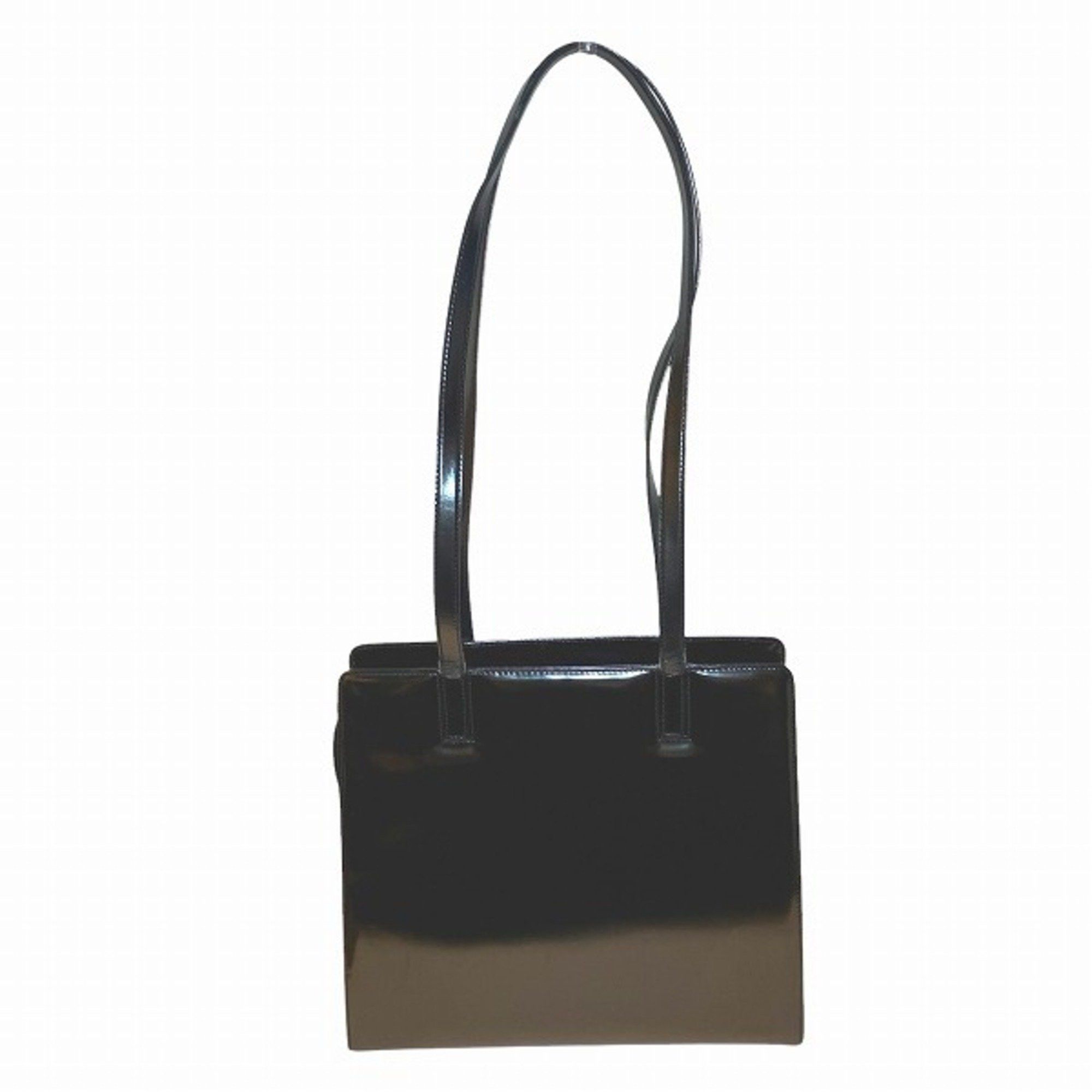 Salvatore Ferragamo Salvatore Ferragamo Gancini shoulder Size ONE SIZE - 2 Thumbnail