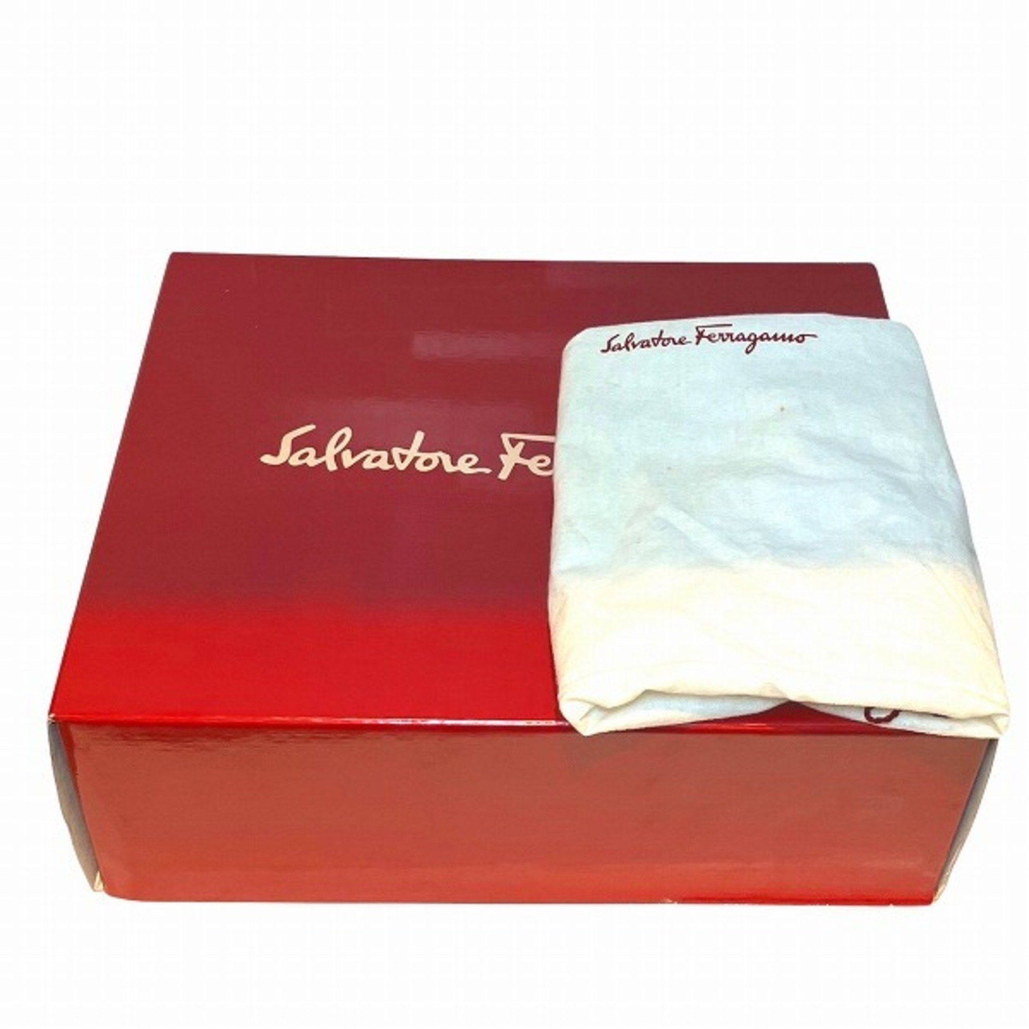 Salvatore Ferragamo Salvatore Ferragamo Gancini shoulder Size ONE SIZE - 9 Thumbnail
