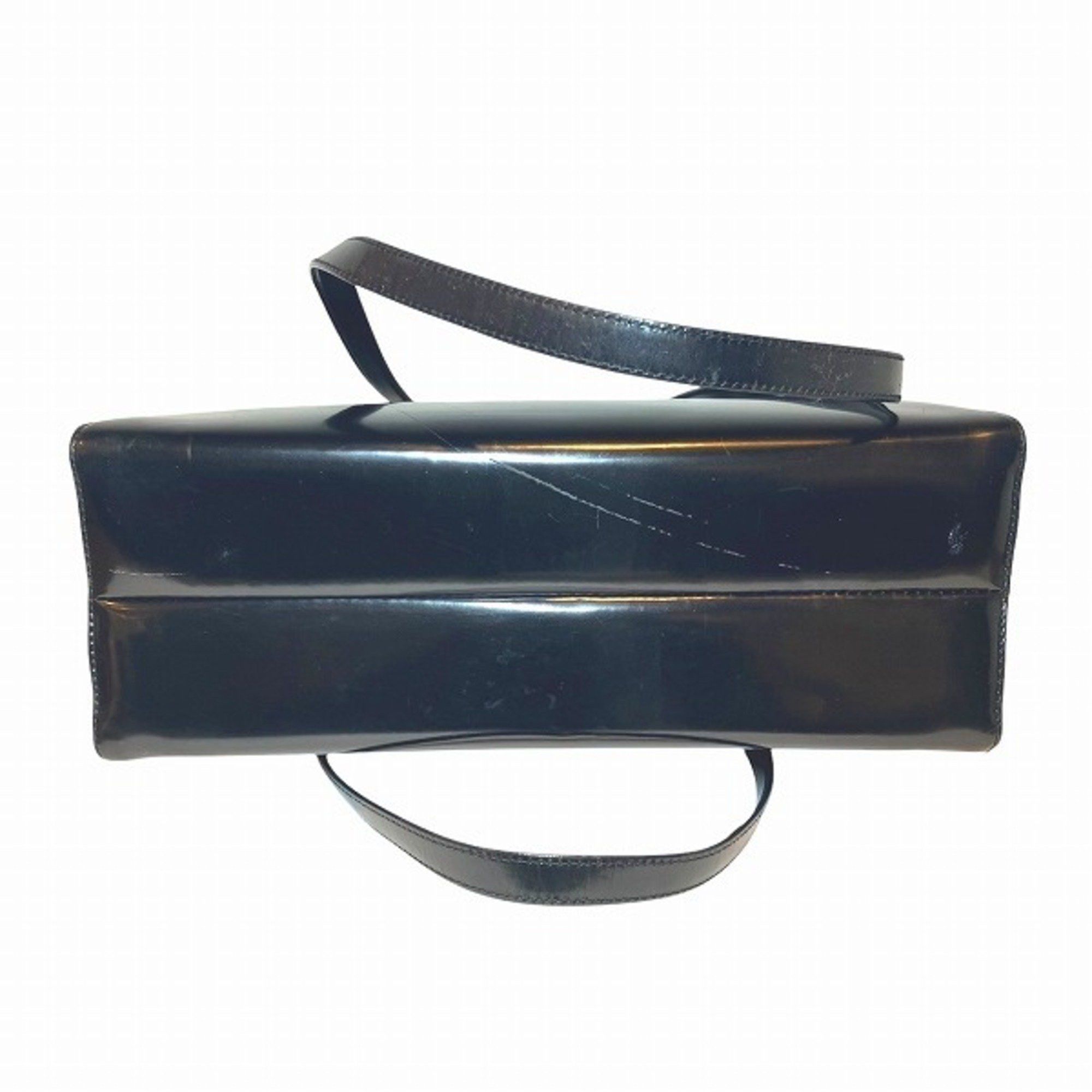 Salvatore Ferragamo Salvatore Ferragamo Gancini shoulder Size ONE SIZE - 3 Thumbnail