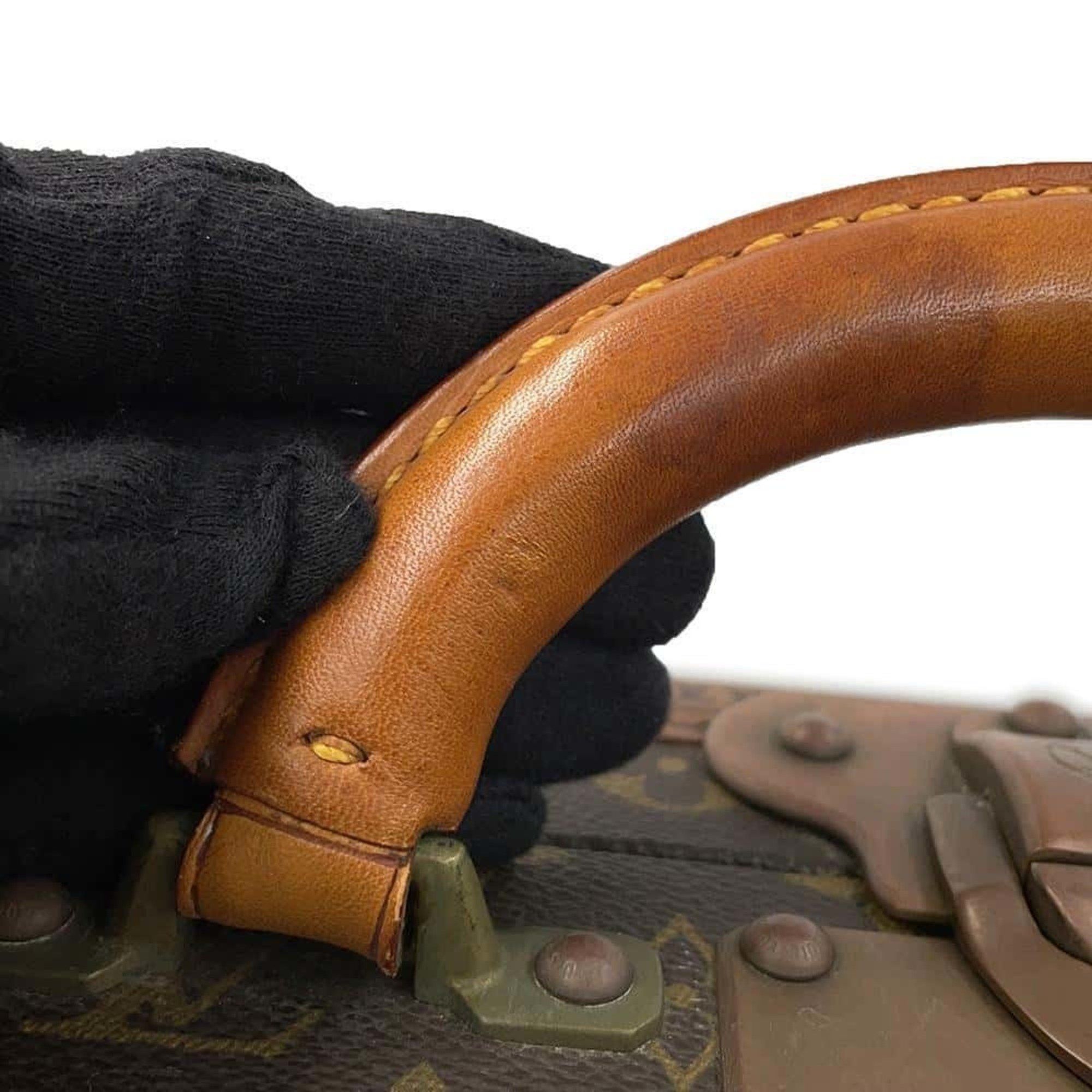 Louis Vuitton Louis Vuitton COTTEVILLE briefcase Size ONE SIZE - 3 Thumbnail