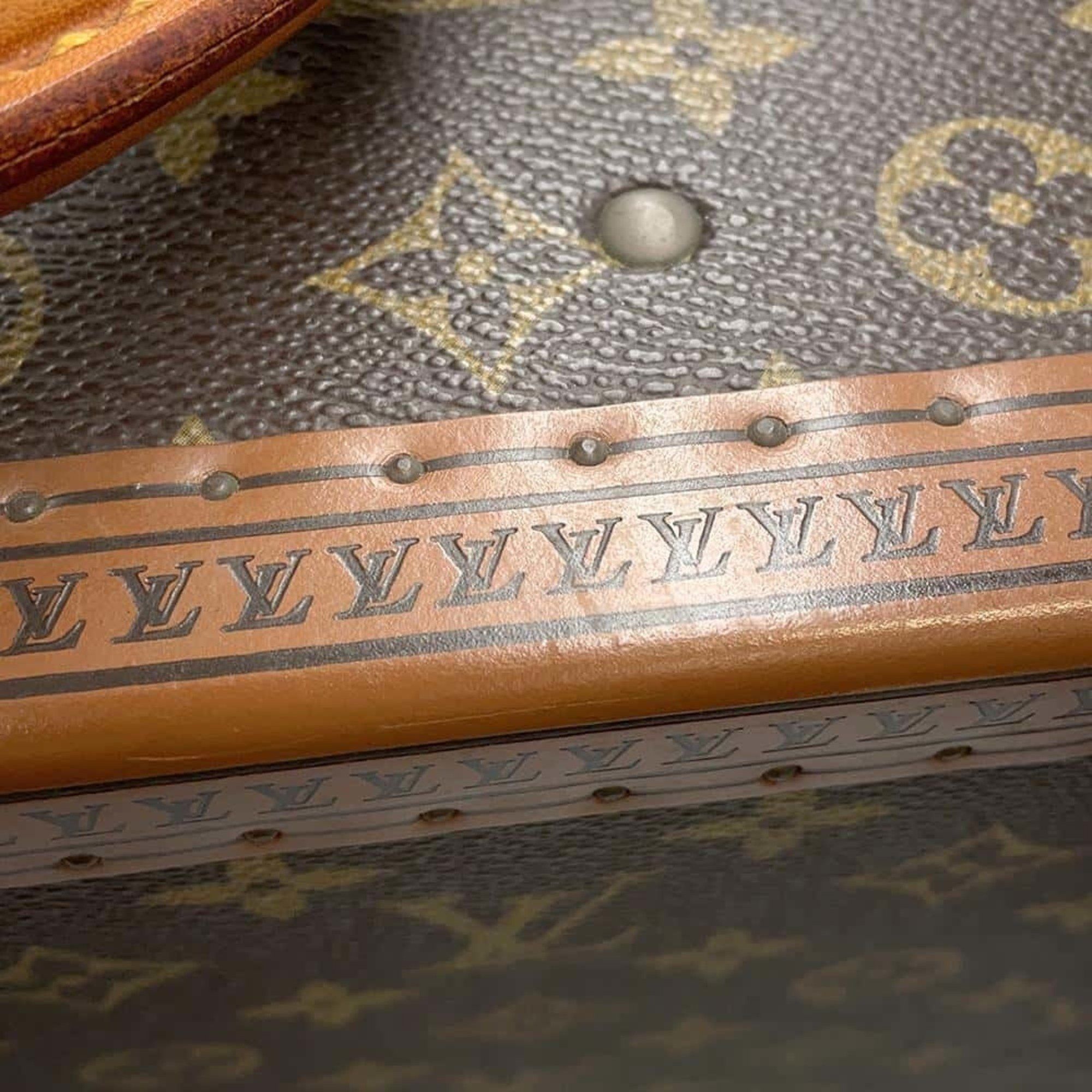 Louis Vuitton Louis Vuitton COTTEVILLE briefcase Size ONE SIZE - 14 Thumbnail