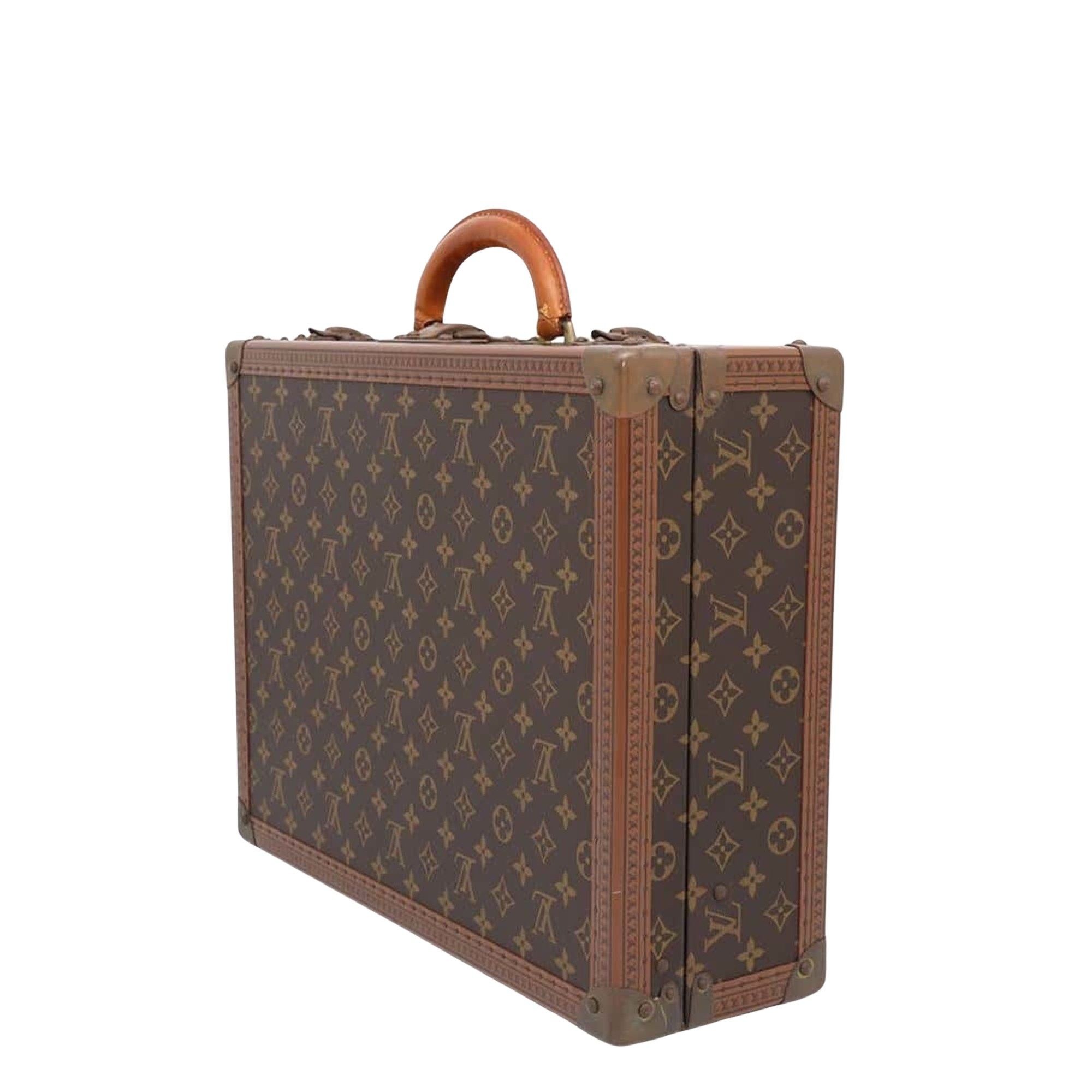 Louis Vuitton Louis Vuitton COTTEVILLE briefcase Size ONE SIZE - 2 Thumbnail