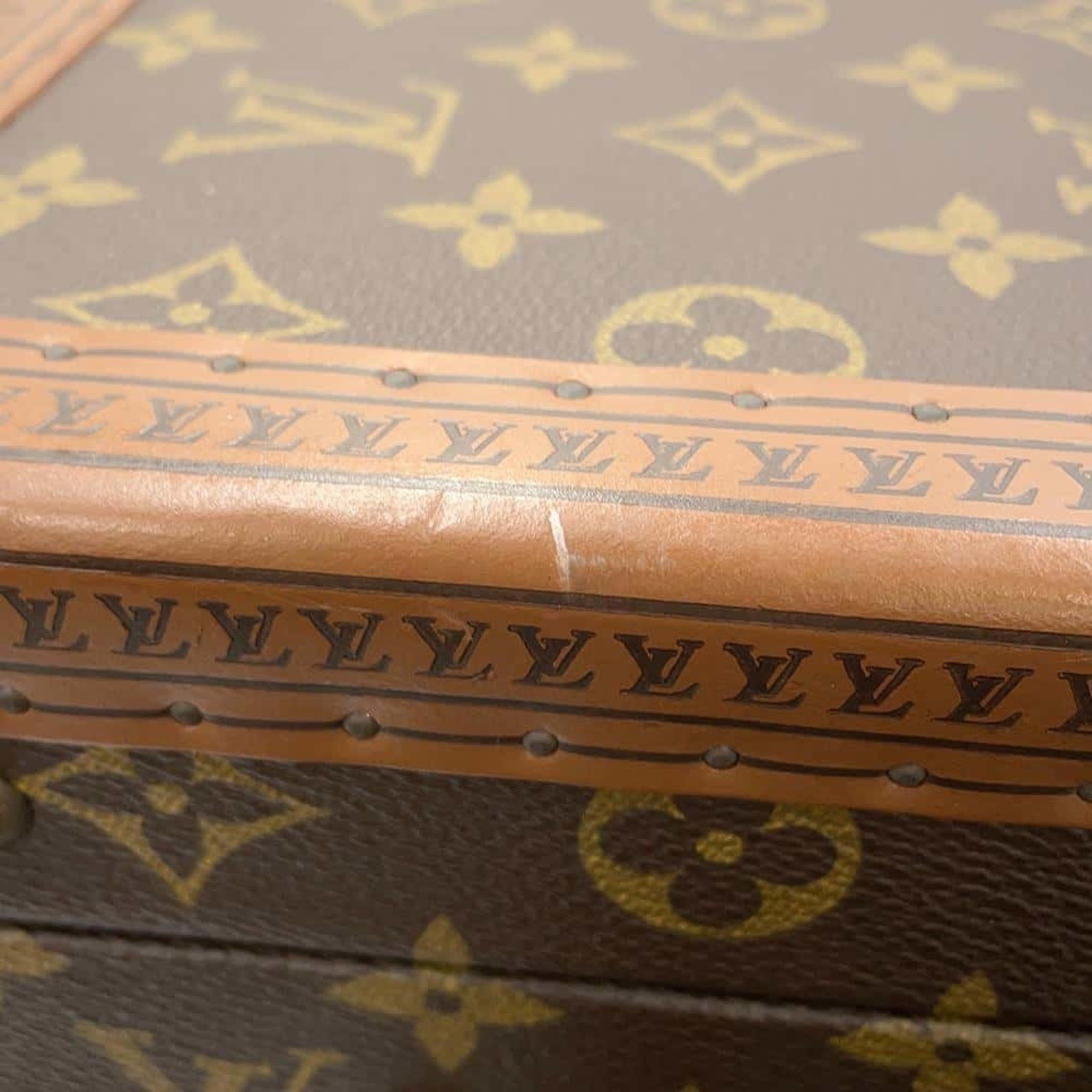 Louis Vuitton Louis Vuitton COTTEVILLE briefcase Size ONE SIZE - 10 Thumbnail