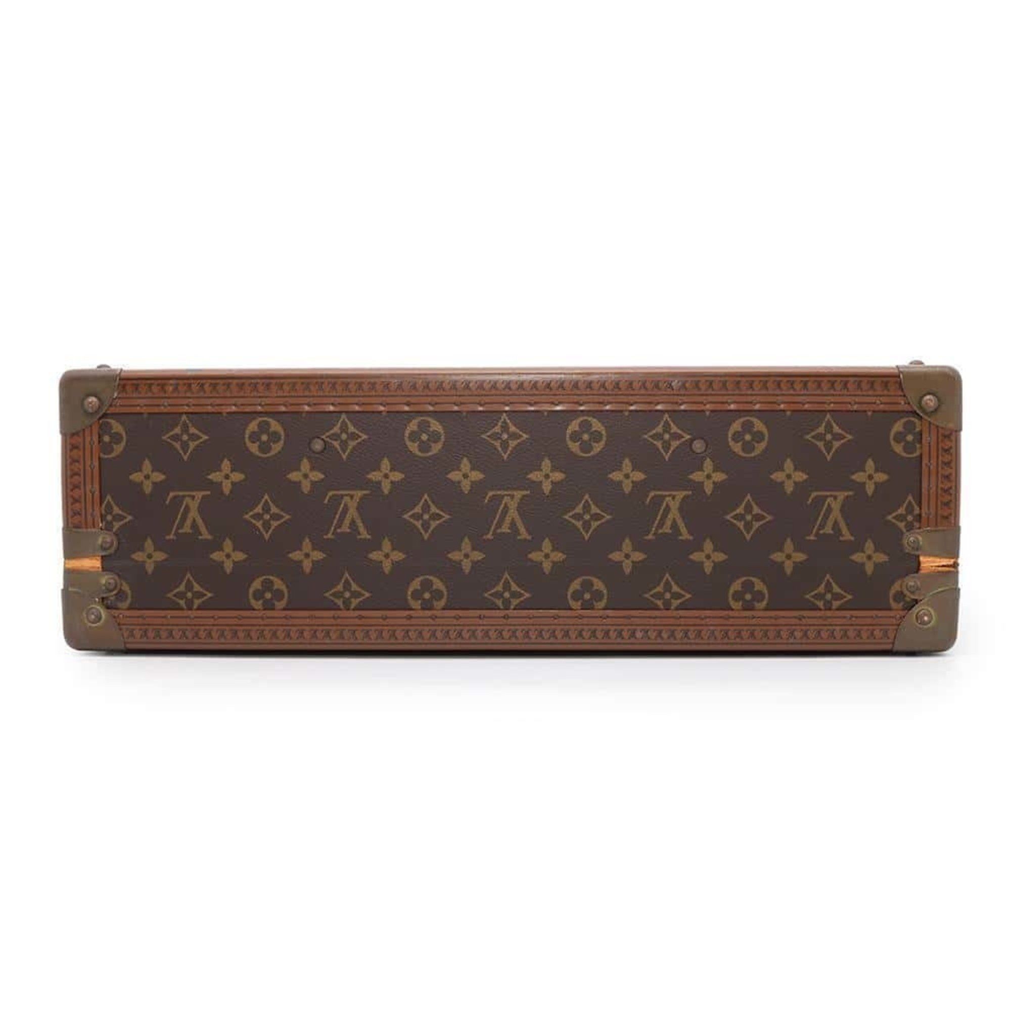 Louis Vuitton Louis Vuitton COTTEVILLE briefcase Size ONE SIZE - 19 Thumbnail
