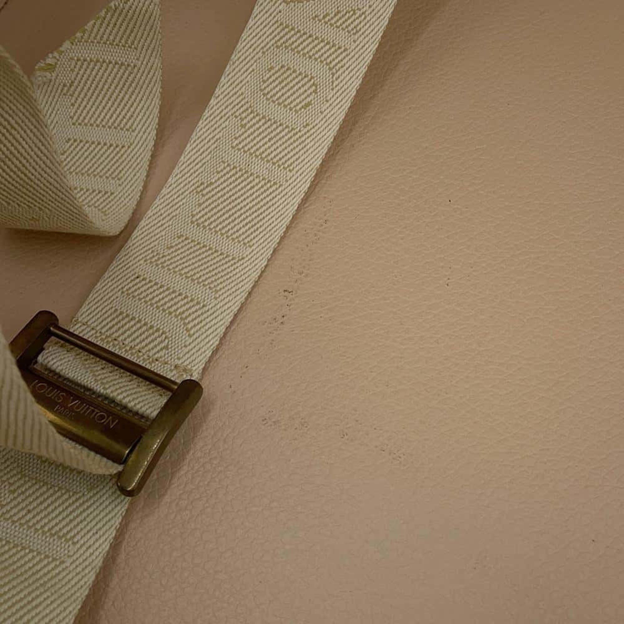 Louis Vuitton Louis Vuitton COTTEVILLE briefcase Size ONE SIZE - 9 Thumbnail