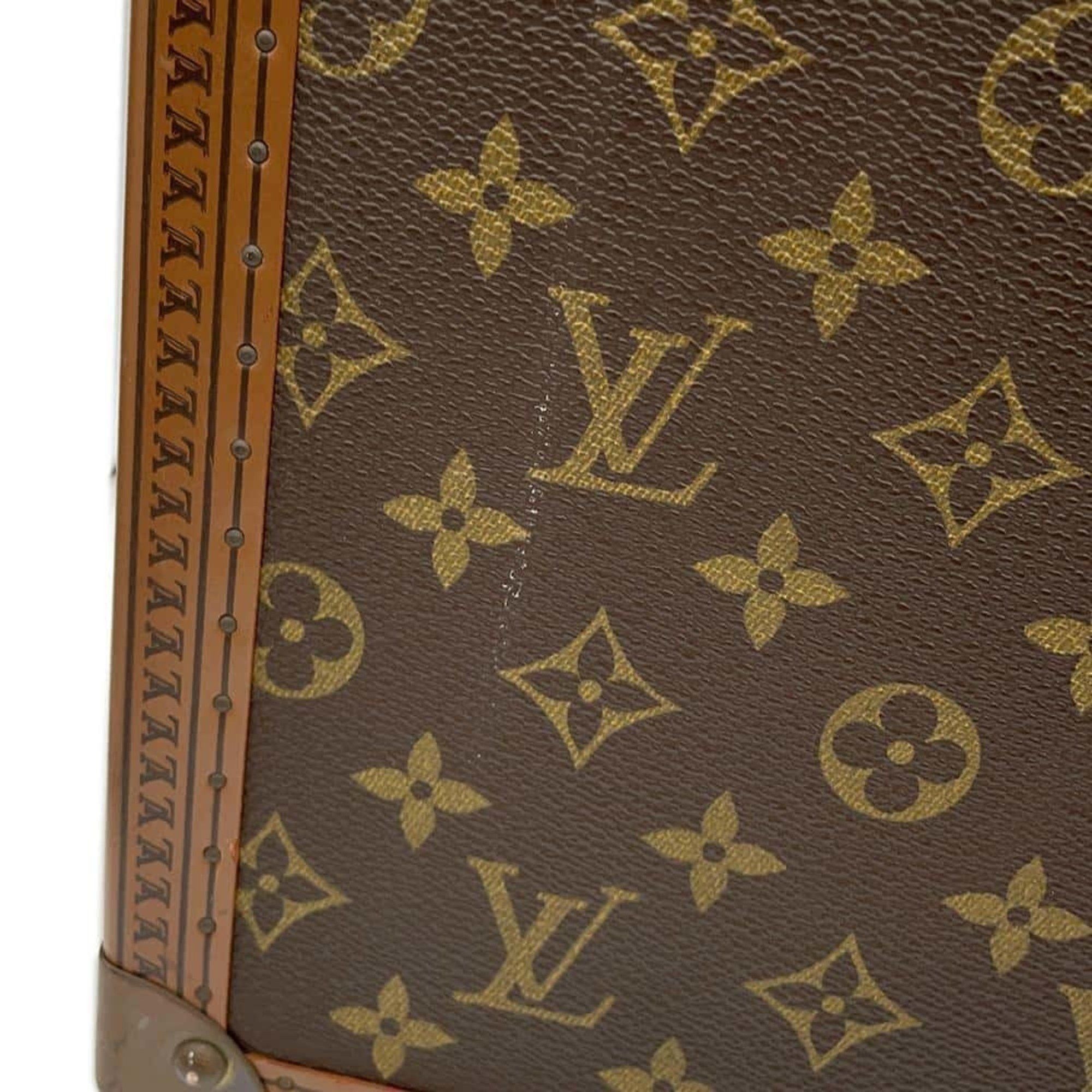 Louis Vuitton Louis Vuitton COTTEVILLE briefcase Size ONE SIZE - 15 Thumbnail