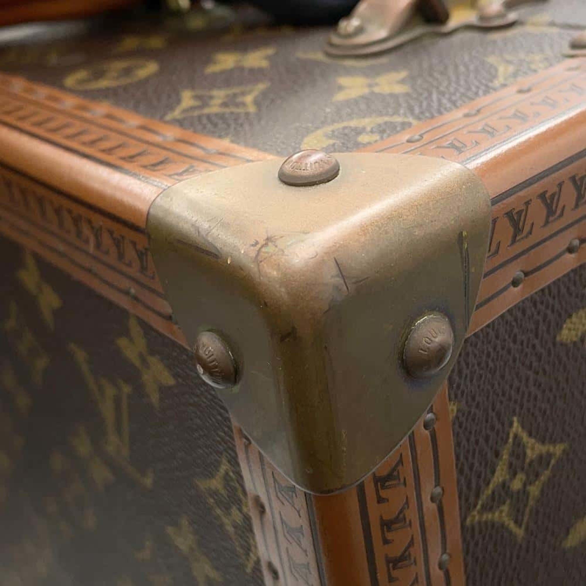 Louis Vuitton Louis Vuitton COTTEVILLE briefcase Size ONE SIZE - 6 Thumbnail