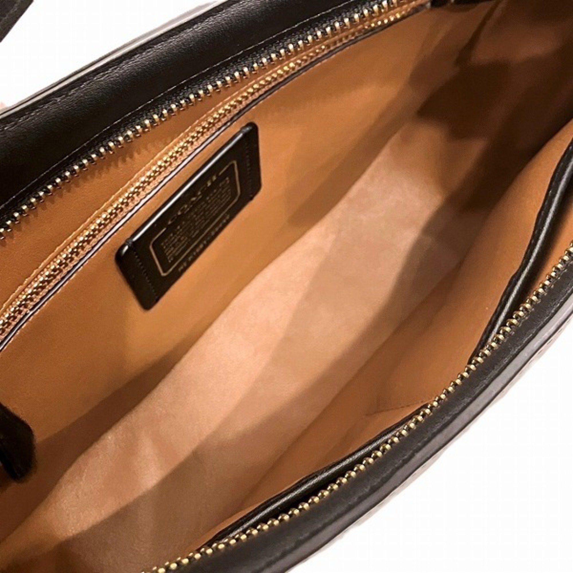 Coach Coach Hobo shoulder Size ONE SIZE - 7 Thumbnail