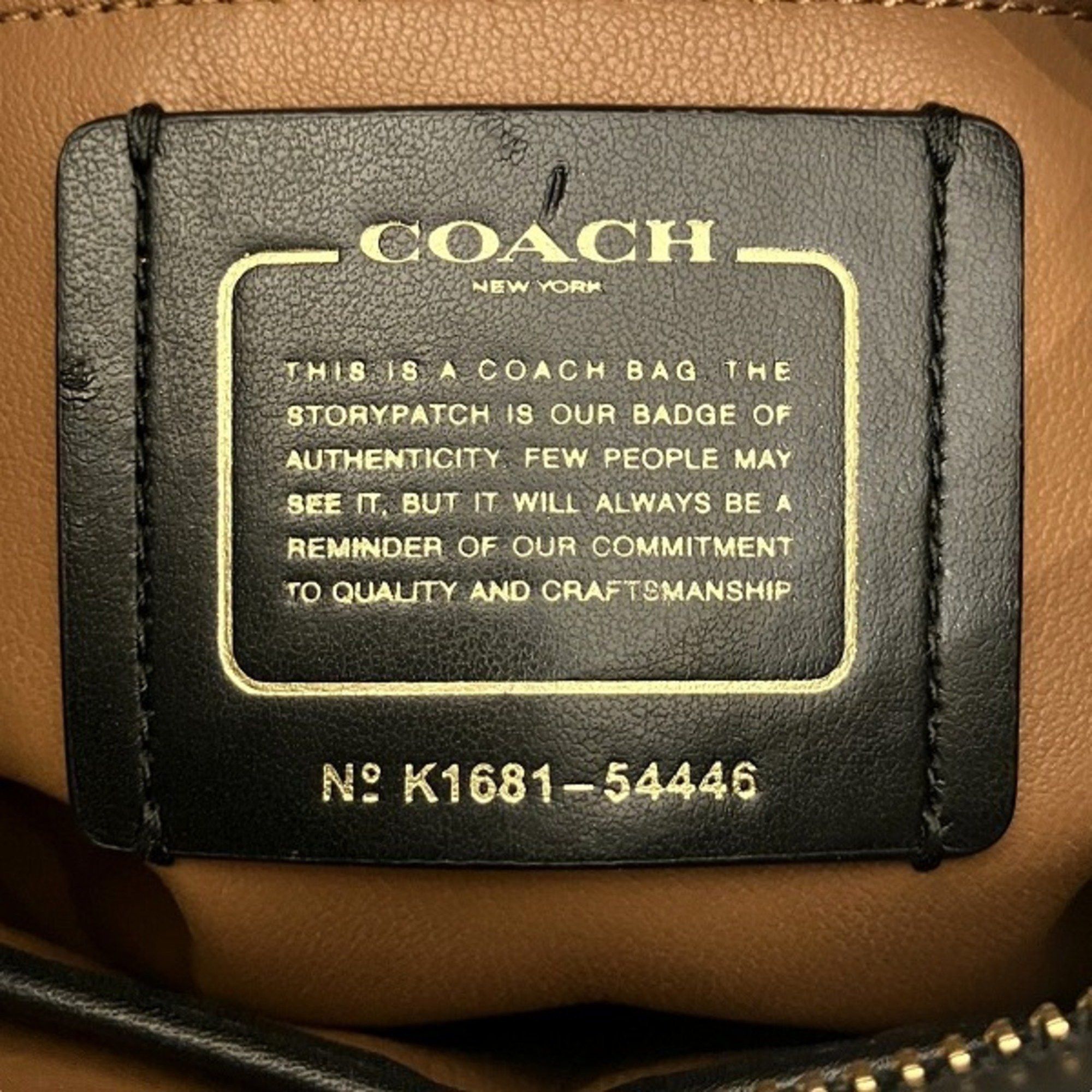 Coach Coach Hobo shoulder Size ONE SIZE - 8 Thumbnail